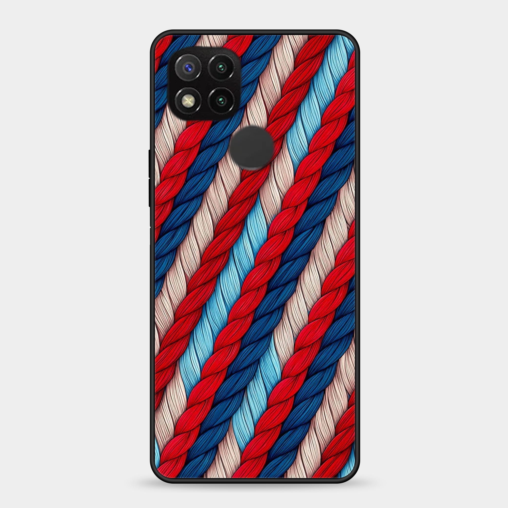 Xiaomi Redmi 10A Design-026 Premium Glossy Phone Case