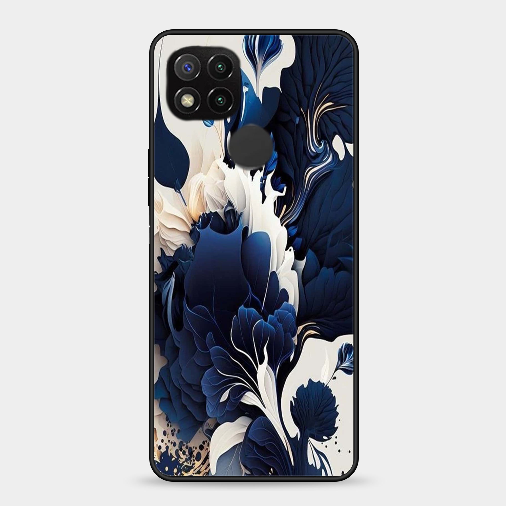 Xiaomi Redmi 10A Design-038 Premium Glossy Phone Case