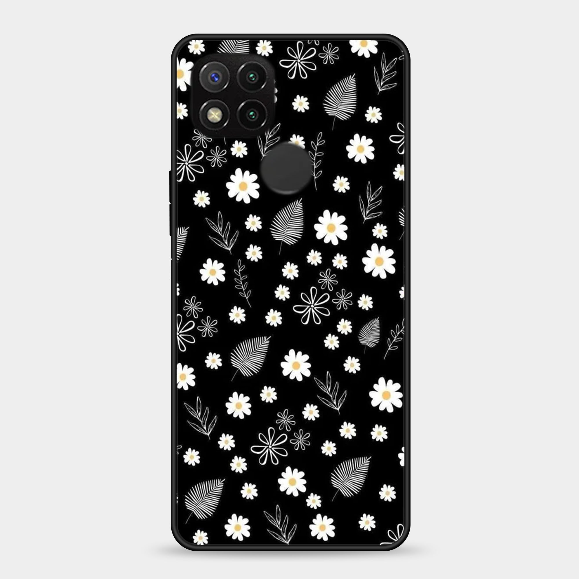 Xiaomi Redmi 10A Design-069 Premium Glossy Phone Case