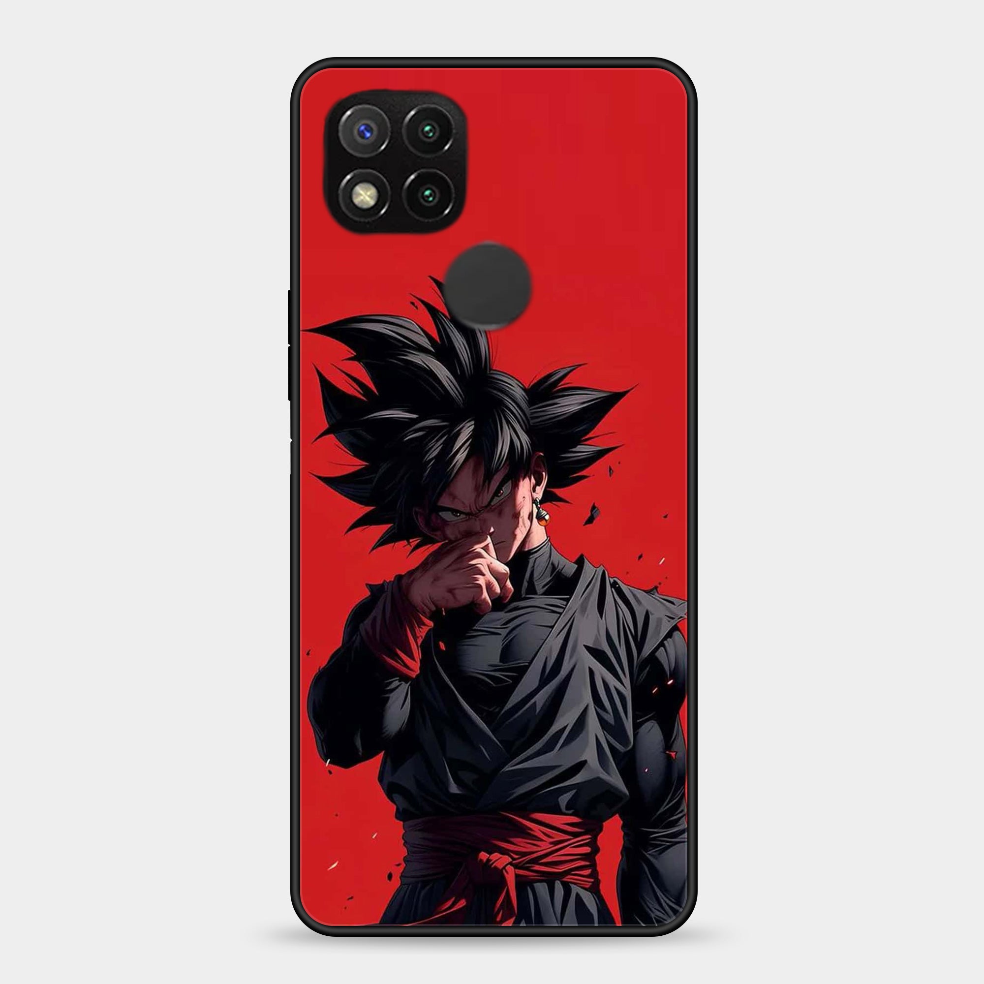 Xiaomi Redmi 10A Design-071 Premium Glossy Phone Case