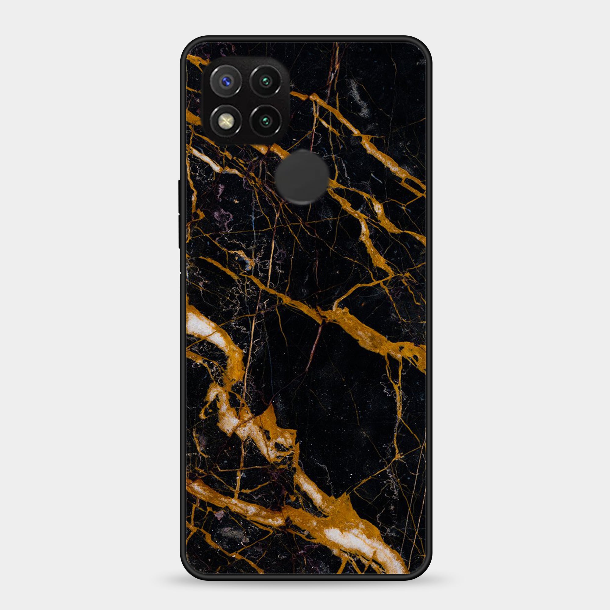 Xiaomi Redmi 10A Design-104 Premium Glossy Phone Case