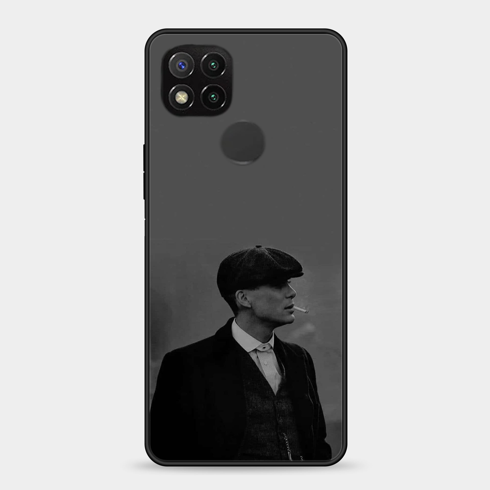 Xiaomi Redmi 10A Design-110 Premium Glossy Phone Case