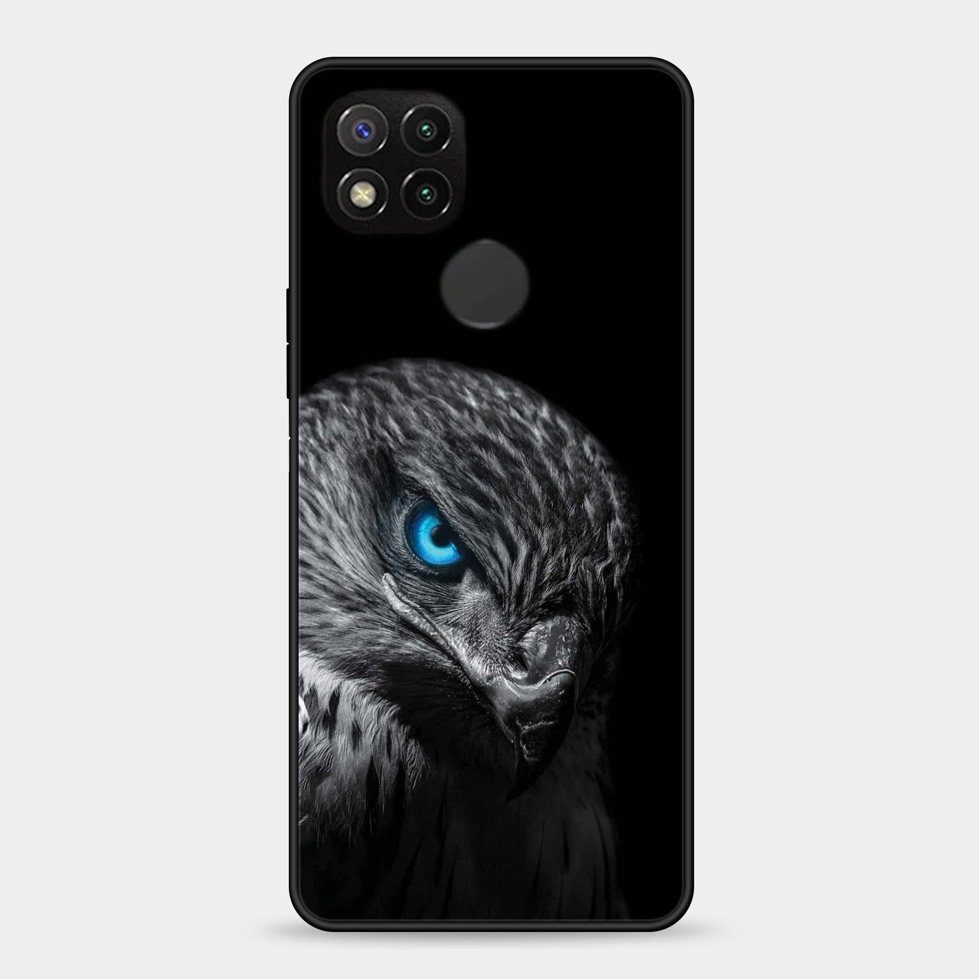 Xiaomi Redmi 10A Design-121 Premium Glossy Phone Case