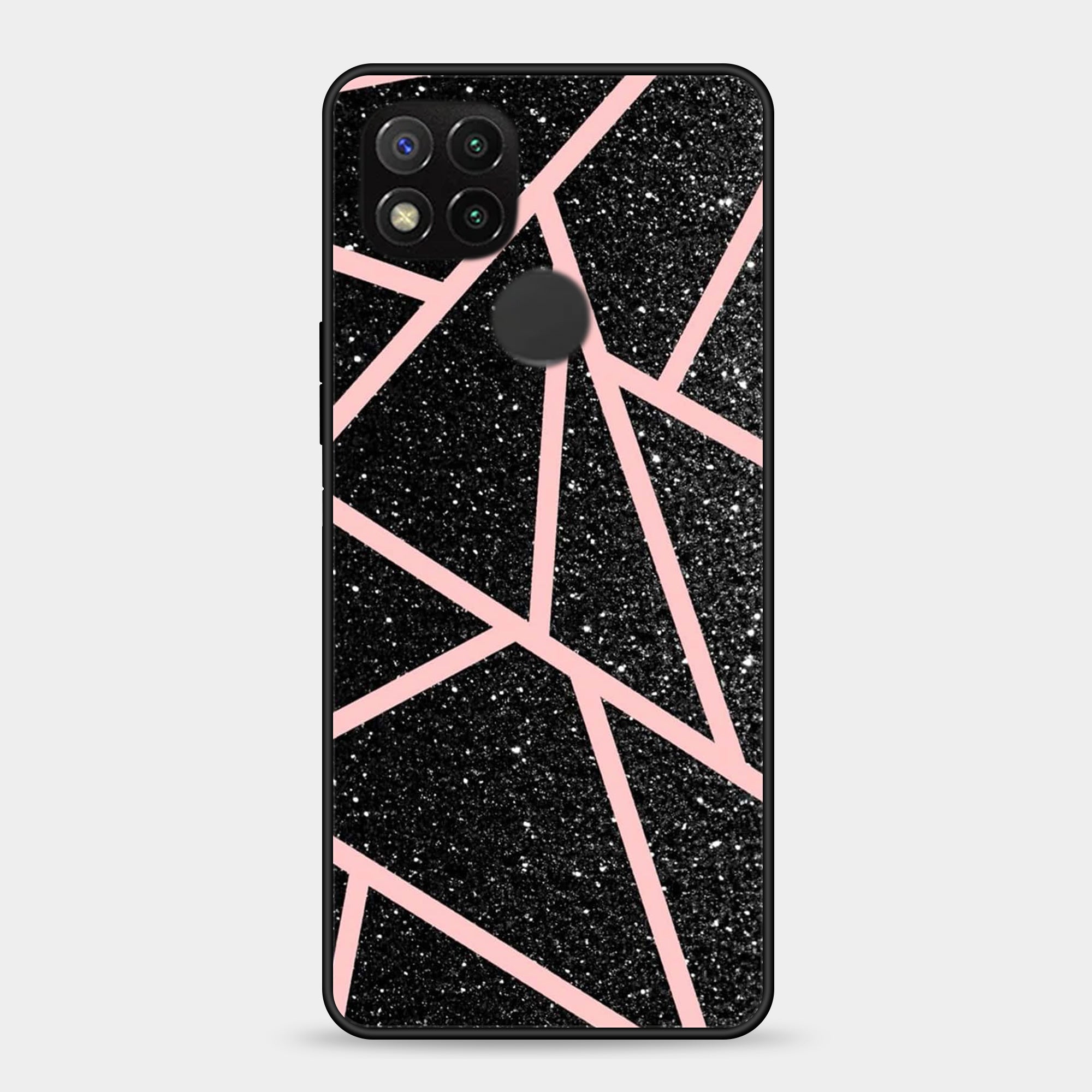 Xiaomi Redmi 10A Design-160 Premium Glossy Phone Case