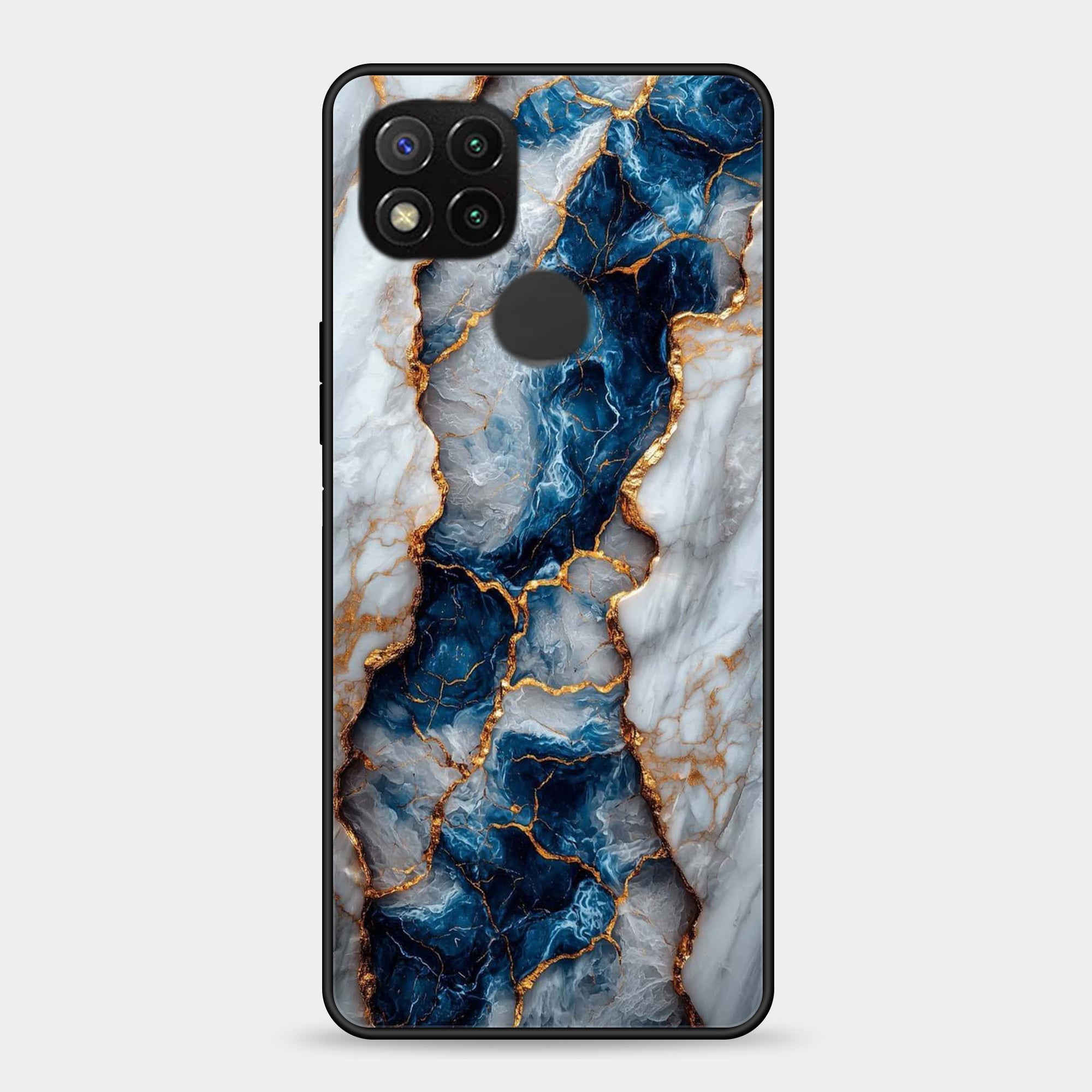 Xiaomi Redmi 10A Design-170 Premium Glossy Phone Case