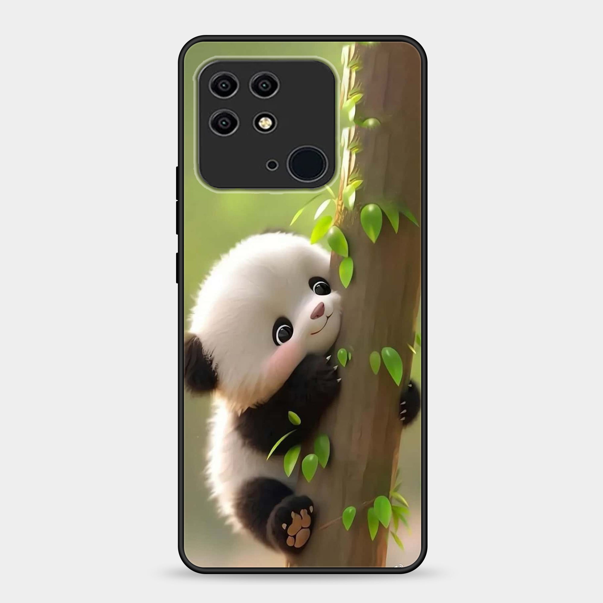 Xiaomi Redmi 10C Design-016 Premium Glossy Phone Case