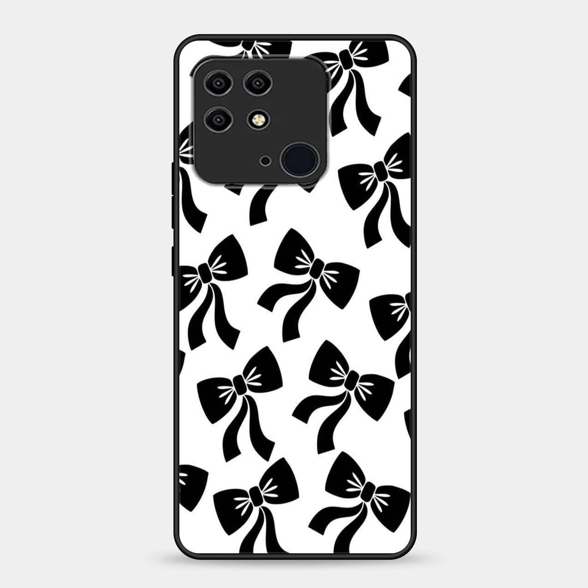 Xiaomi Redmi 10C Design-024 Premium Glossy Phone Case