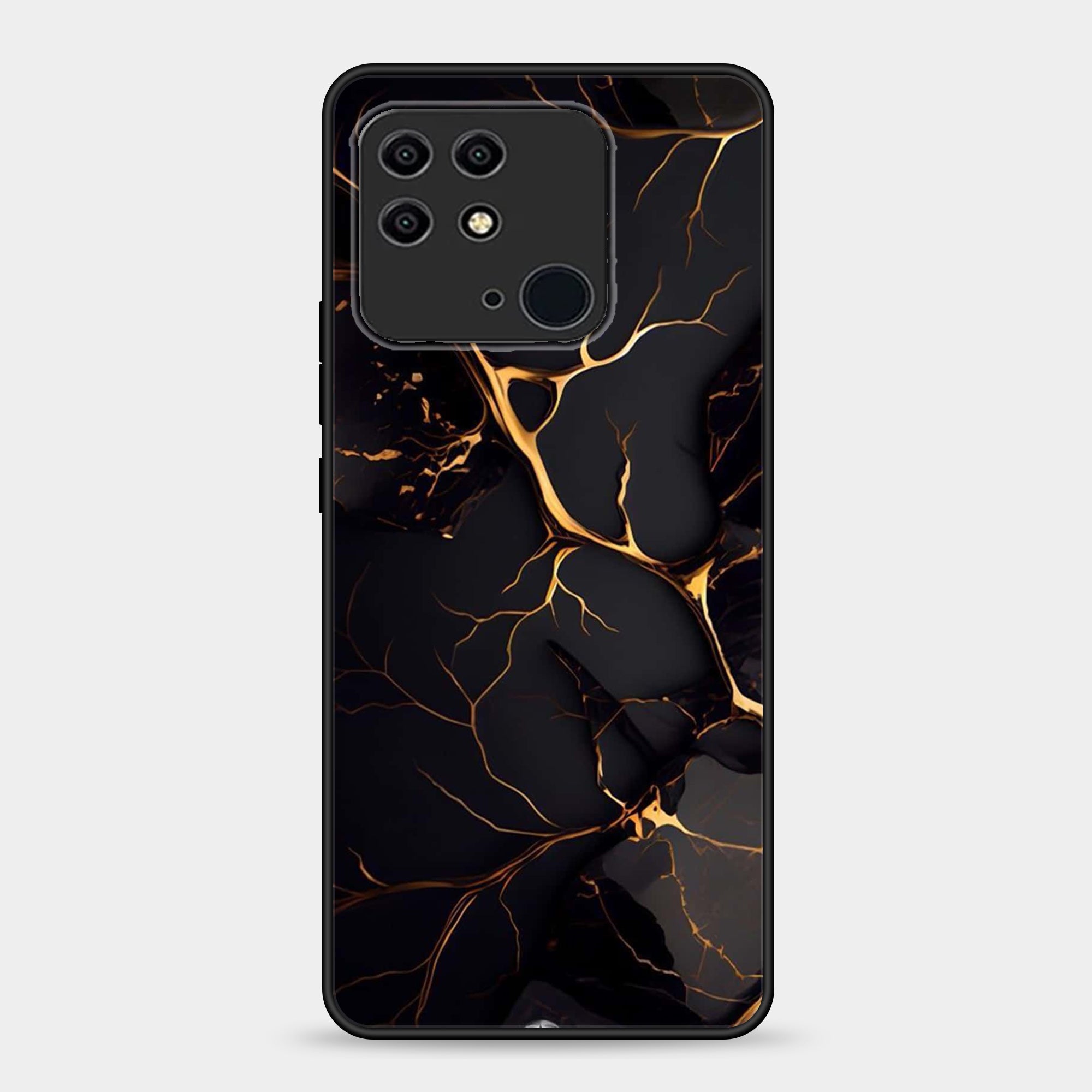 Xiaomi Redmi 10C Design-097 Premium Glossy Phone Case