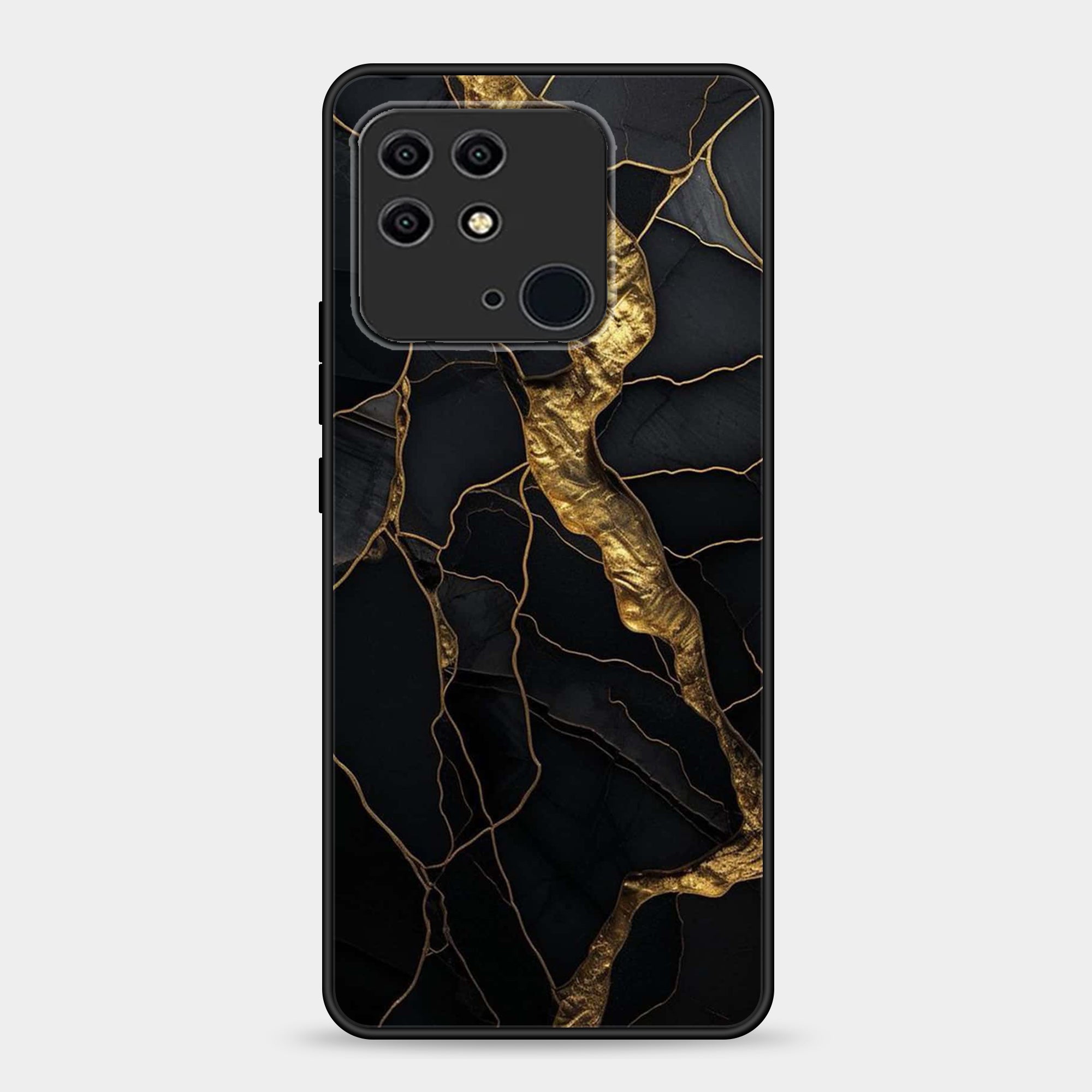 Xiaomi Redmi 10C Design-103 Premium Glossy Phone Case