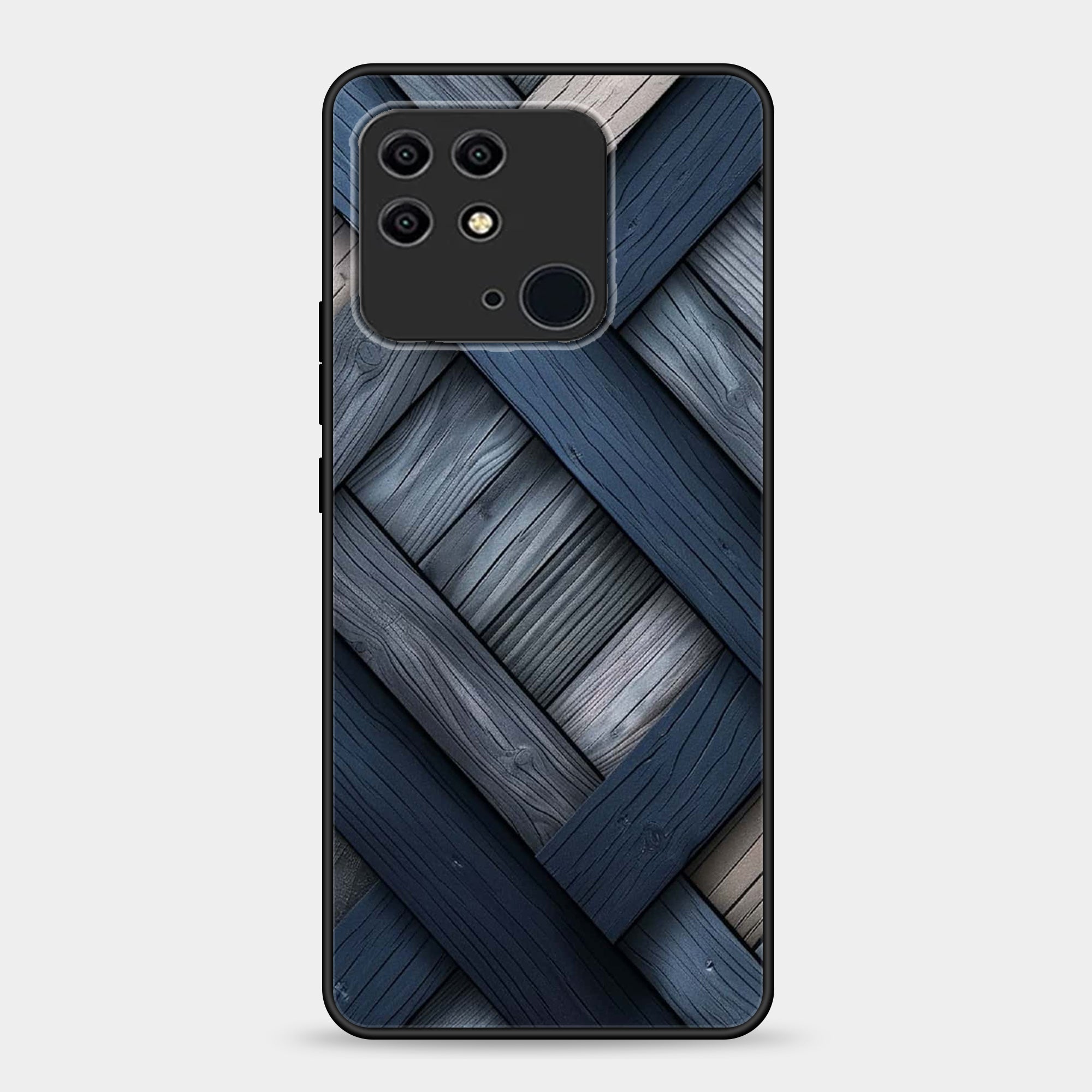 Xiaomi Redmi 10C Design-107 Premium Glossy Phone Case