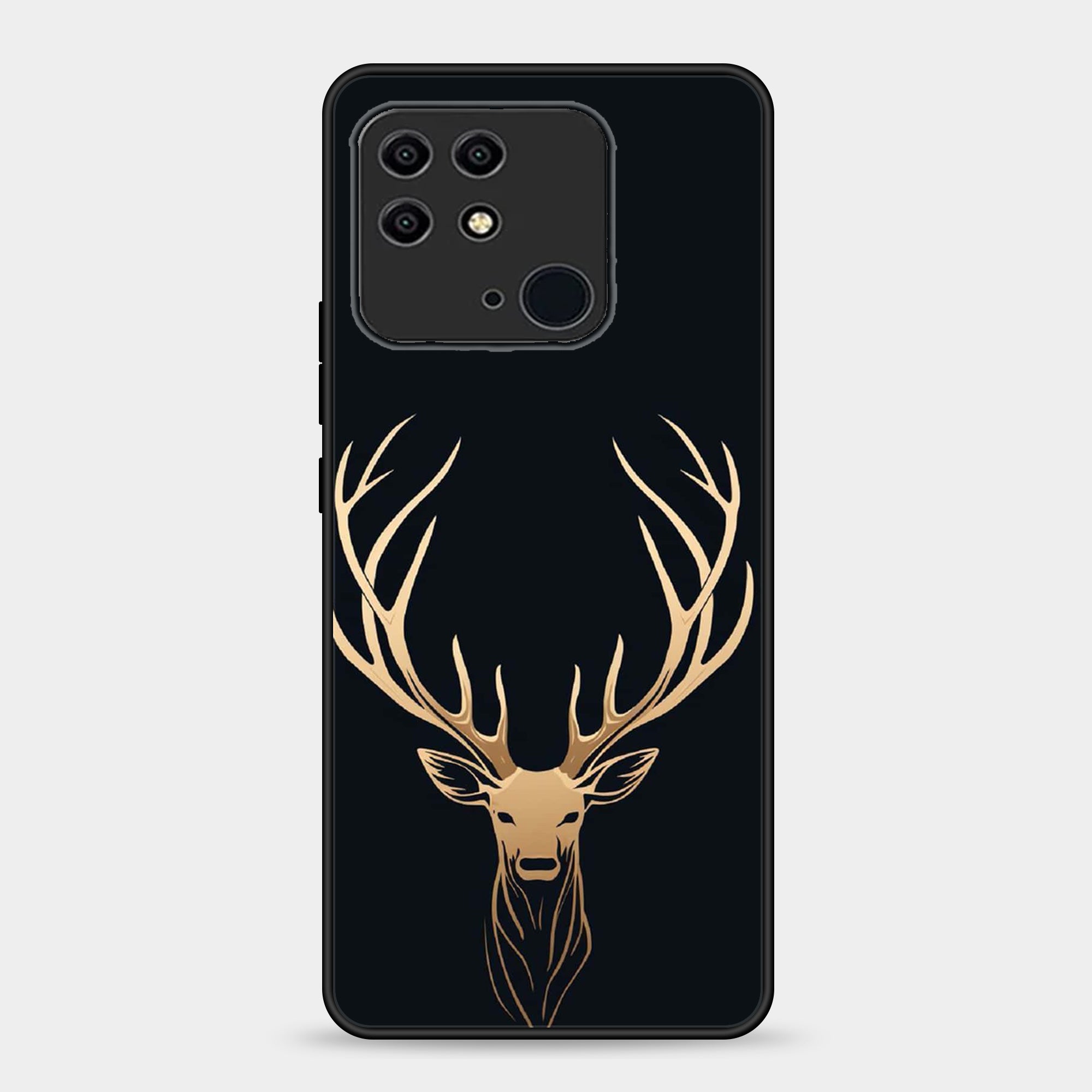 Xiaomi Redmi 10C Design-108 Premium Glossy Phone Case