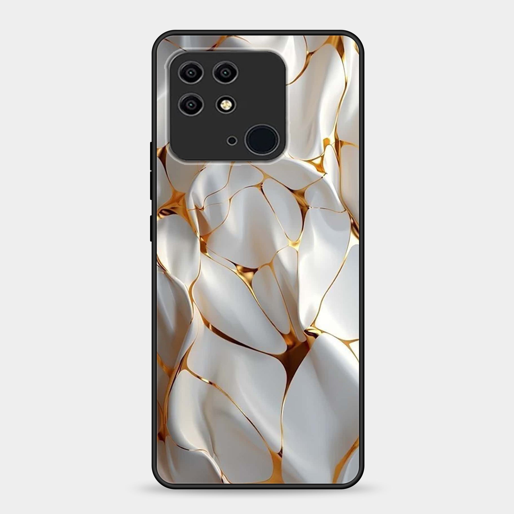 Xiaomi Redmi 10C Design-118 Premium Glossy Phone Case