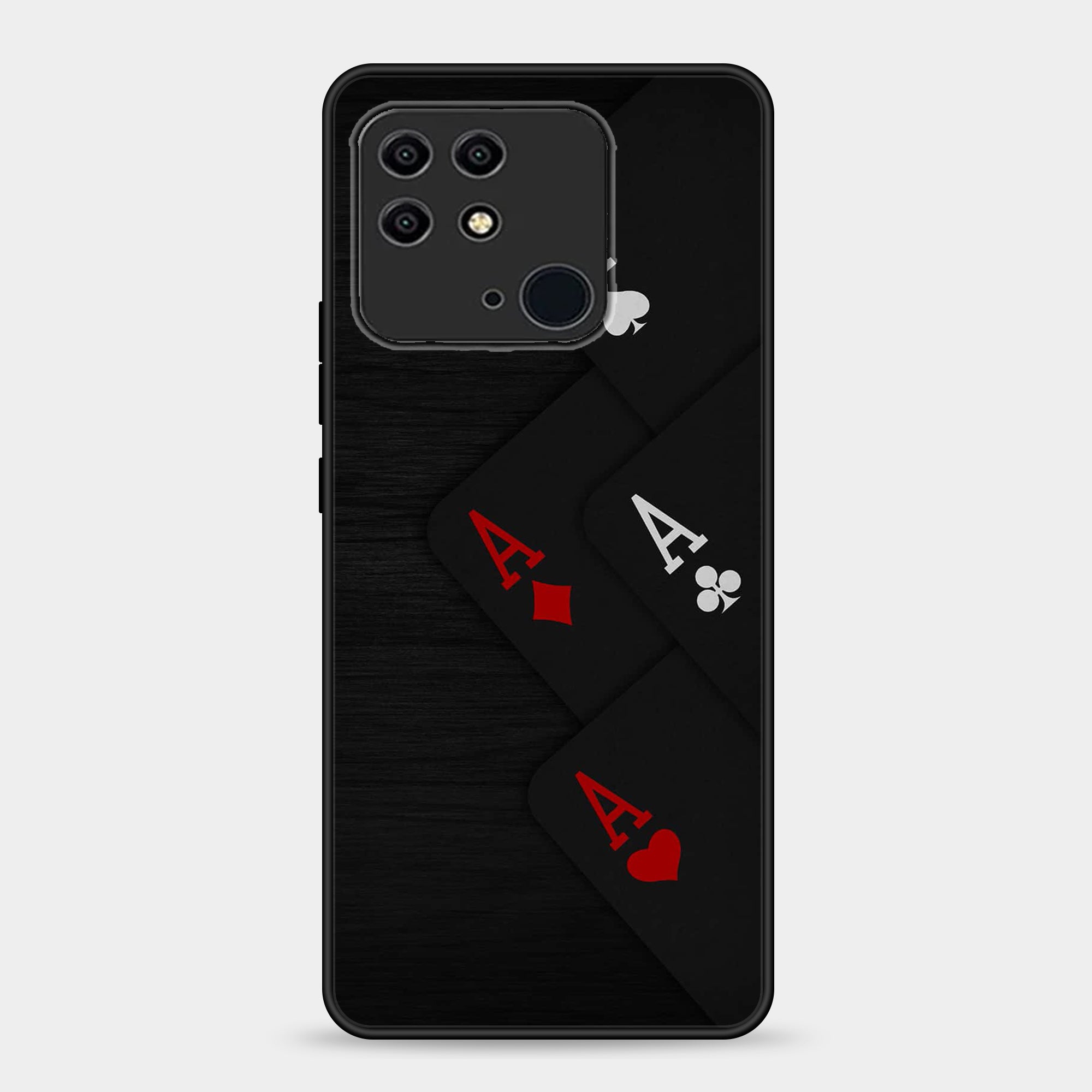 Xiaomi Redmi 10C Design-120 Premium Glossy Phone Case