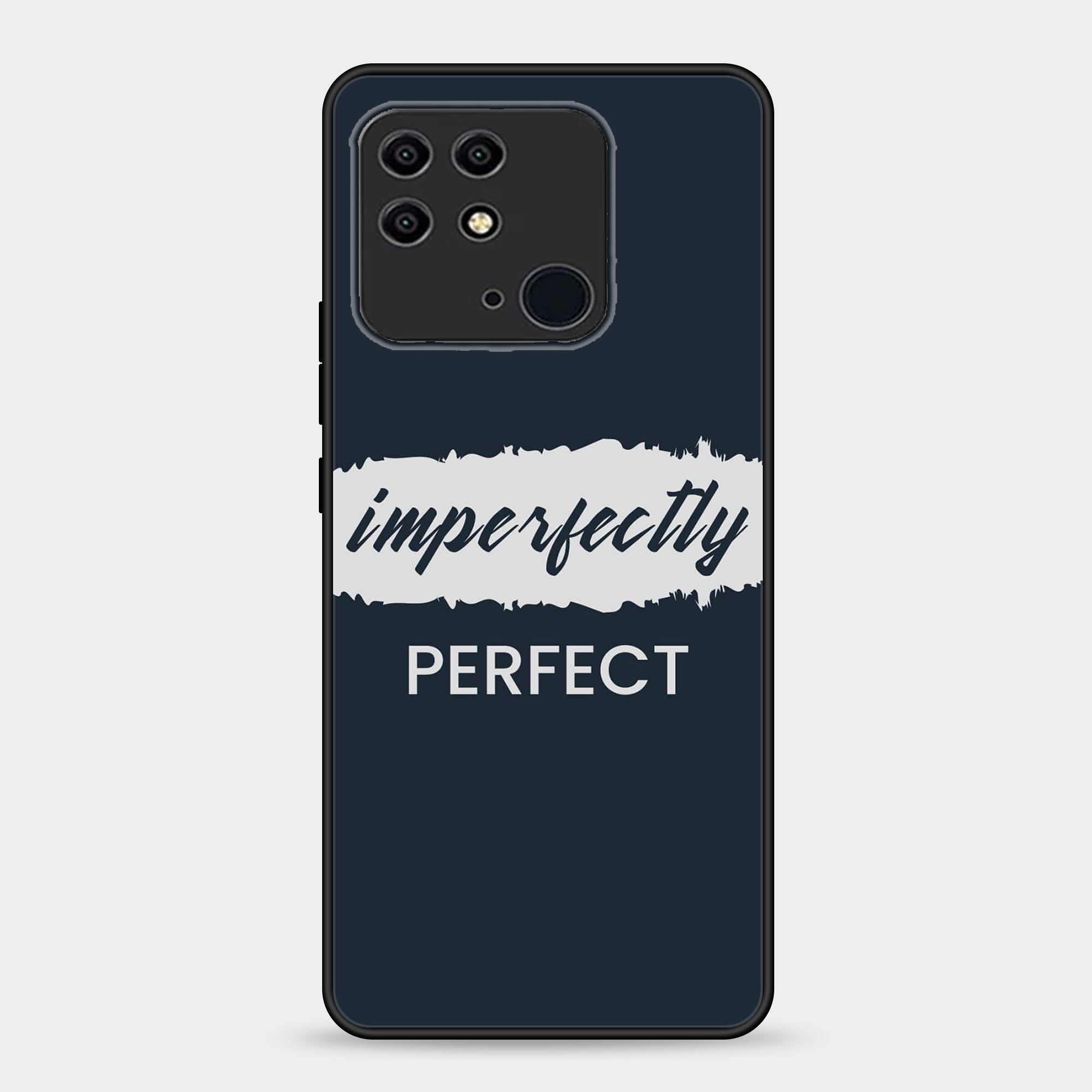 Xiaomi Redmi 10C Design-132 Premium Glossy Phone Case