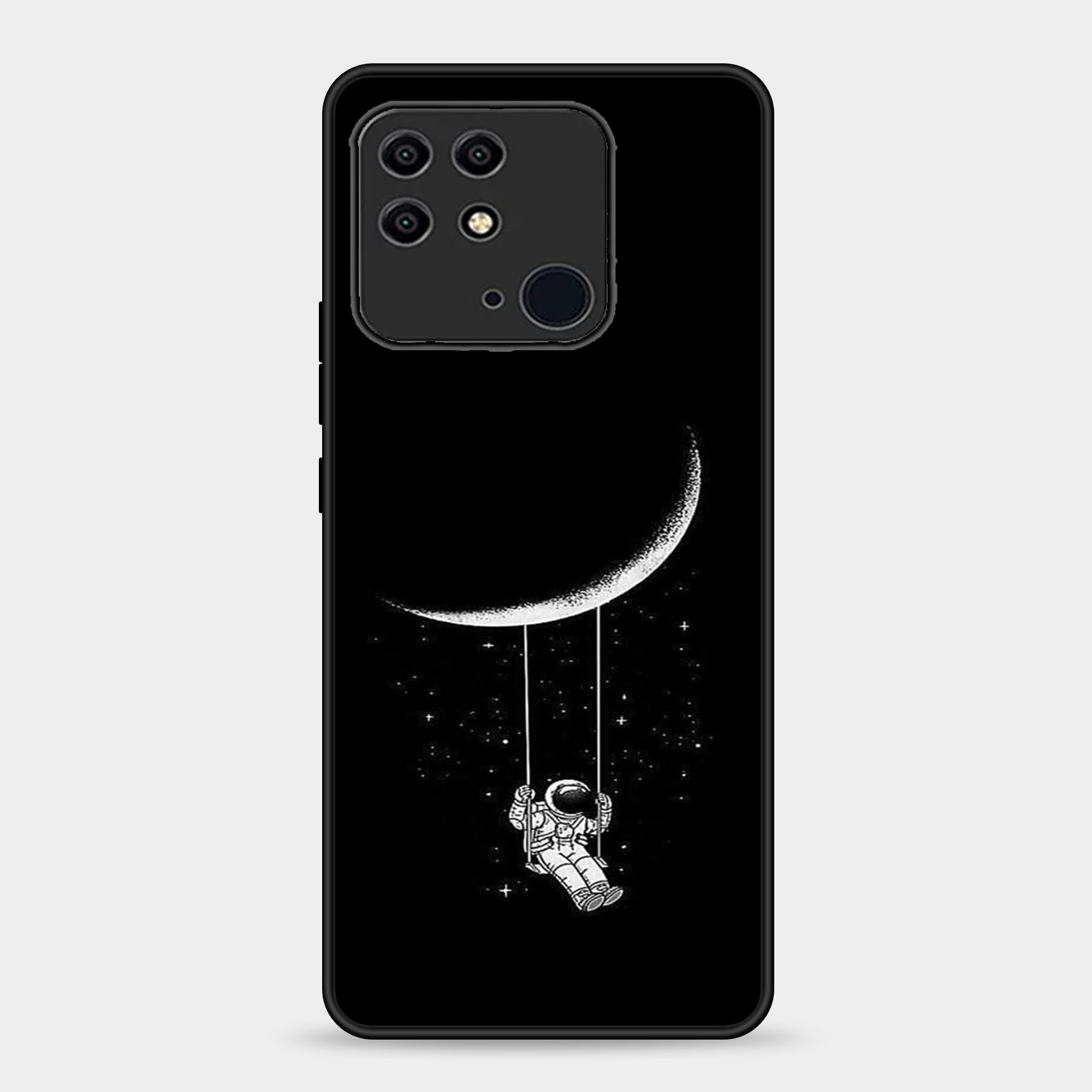 Xiaomi Redmi 10C Design-159 Premium Glossy Phone Case