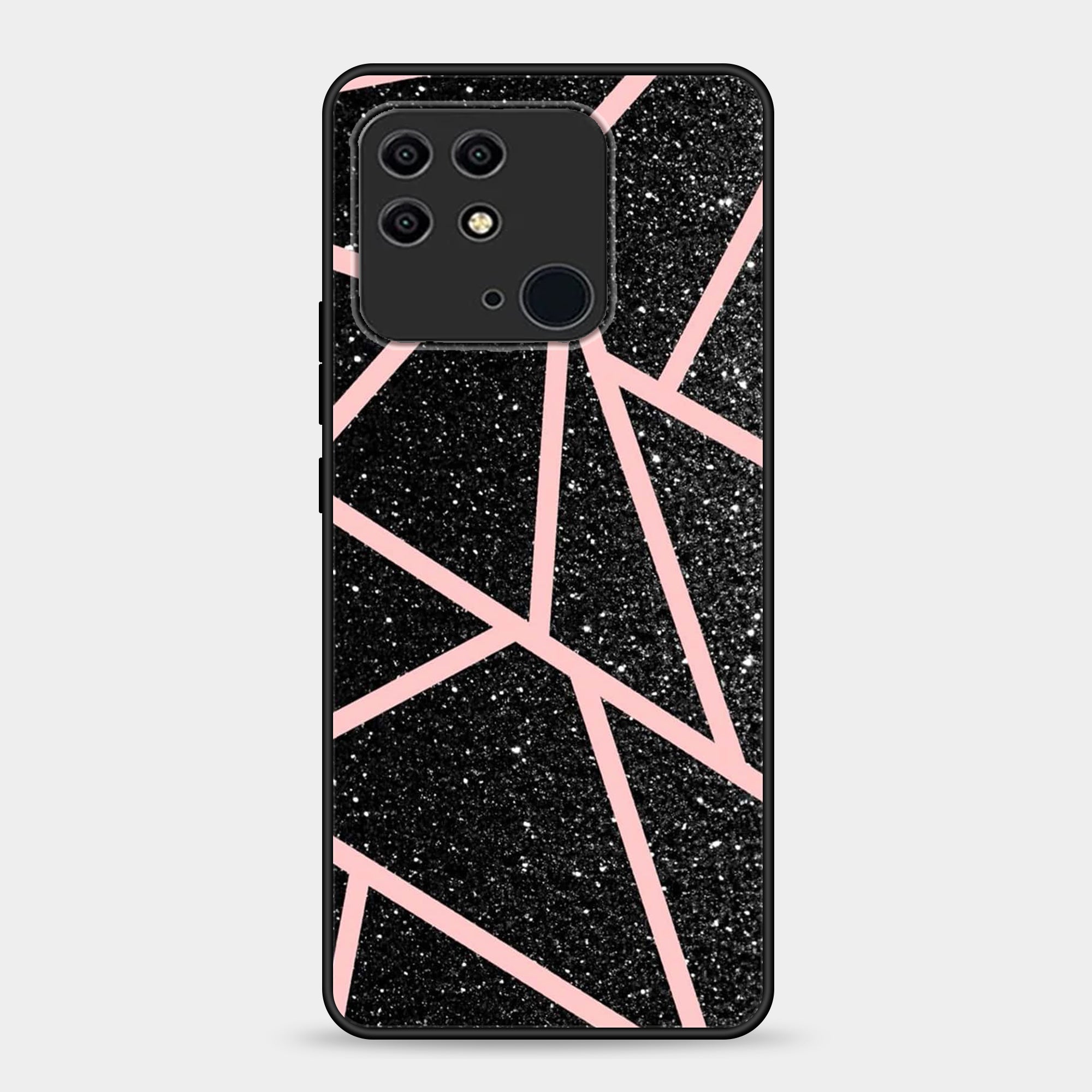 Xiaomi Redmi 10C Design-160 Premium Glossy Phone Case