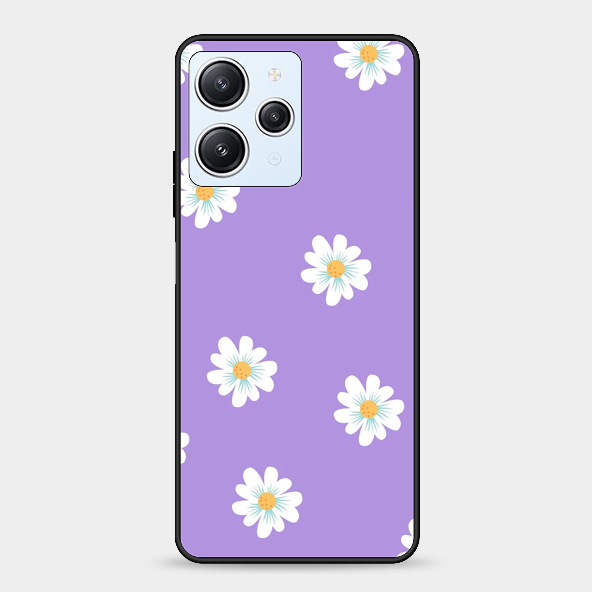 Xiaomi Redmi 12 Design-050 Premium Glossy Phone Case