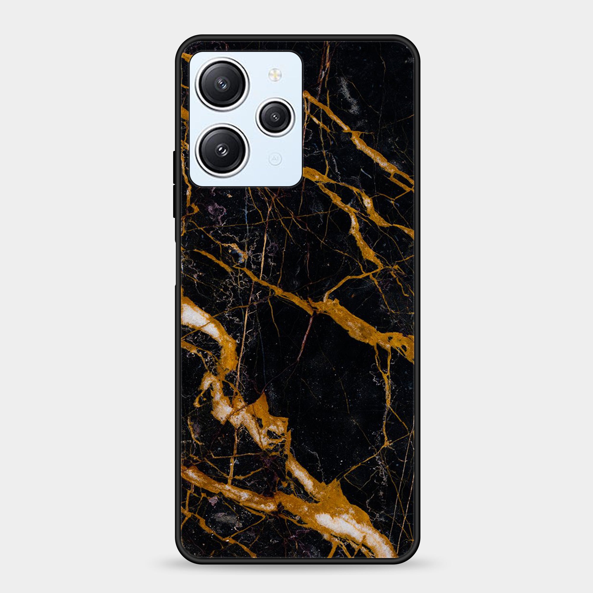 Xiaomi Redmi 12 Design-054 Premium Glossy Phone Case