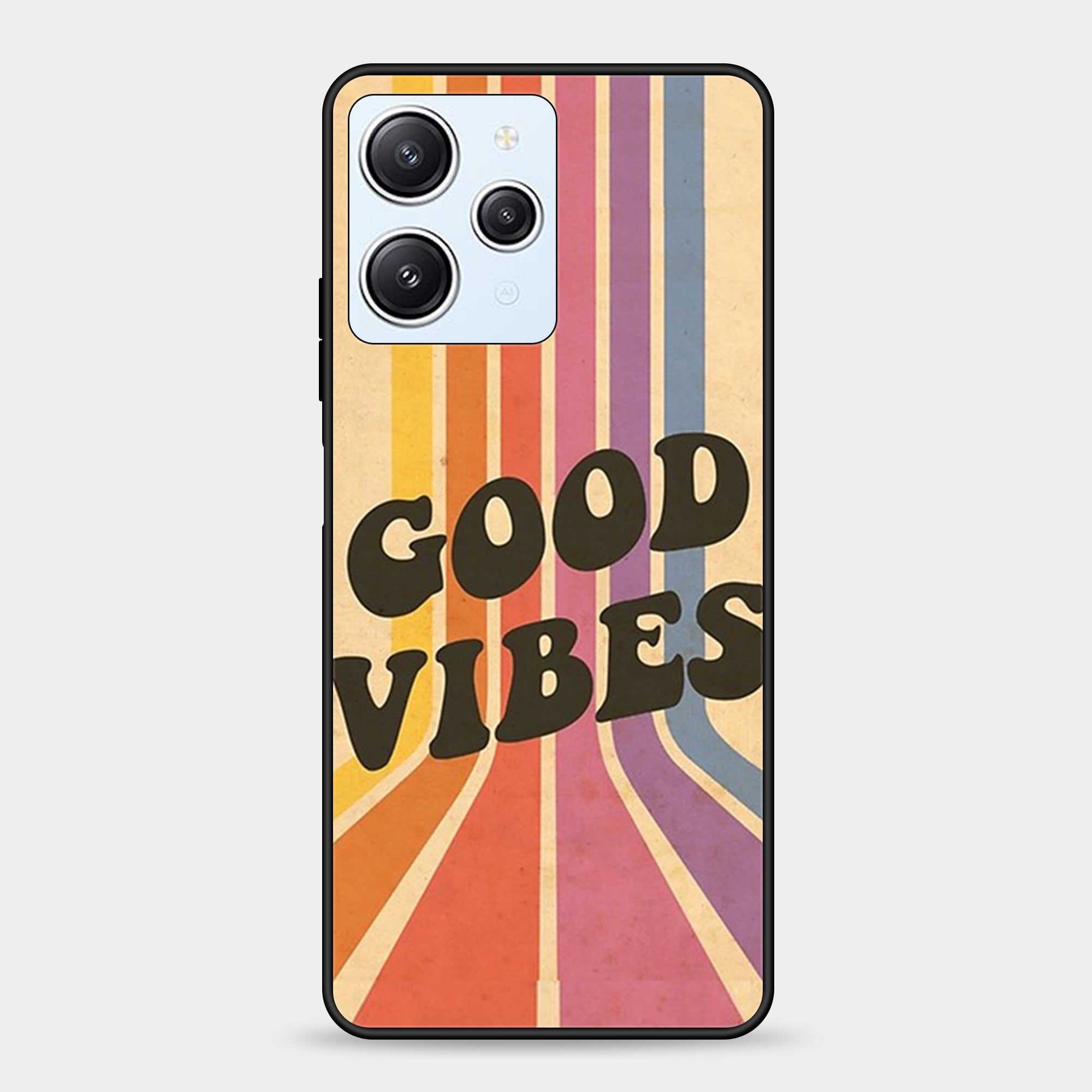 Xiaomi Redmi 12 Design-080 Premium Glossy Phone Case