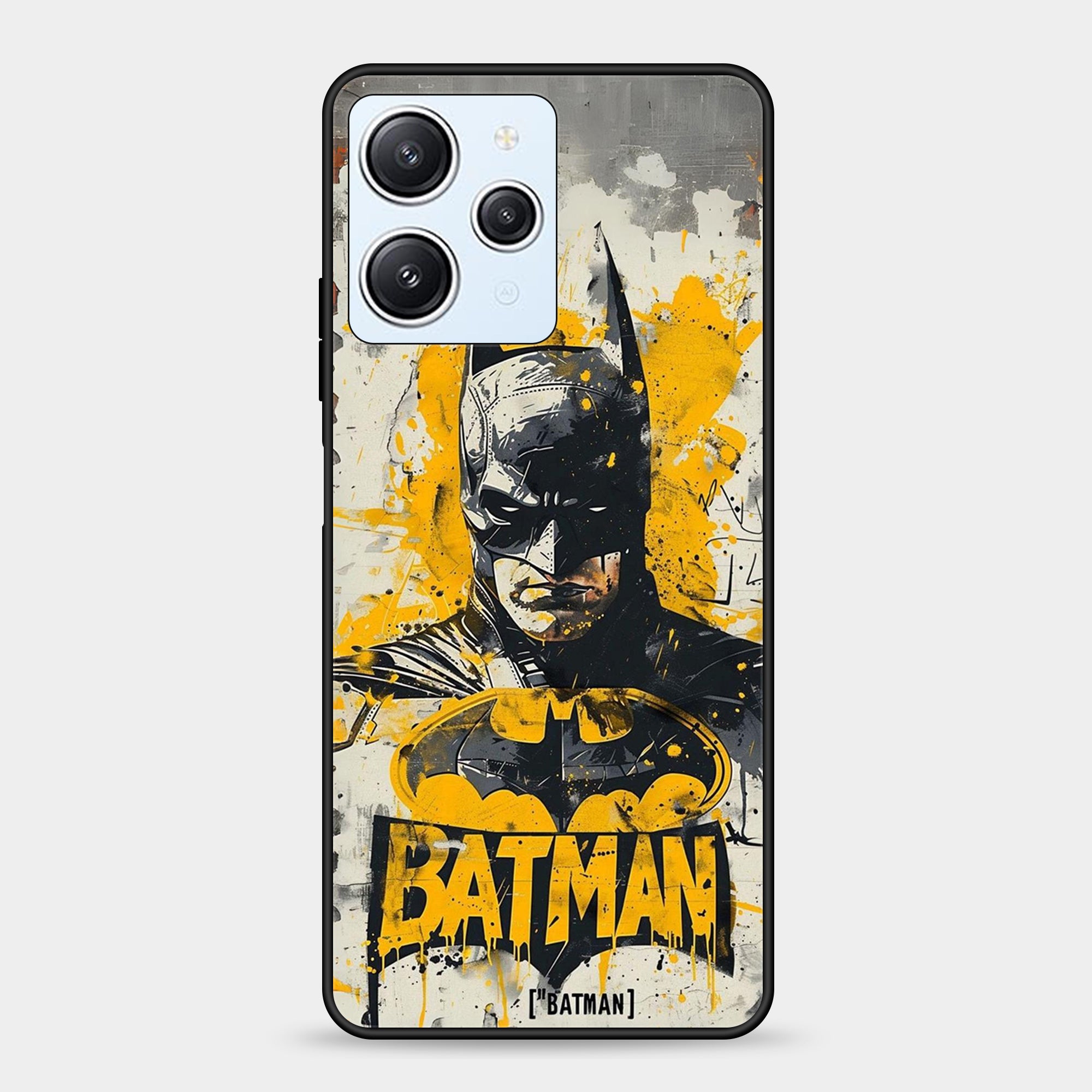 Xiaomi Redmi 12 Design-167 Premium Glossy Phone Case