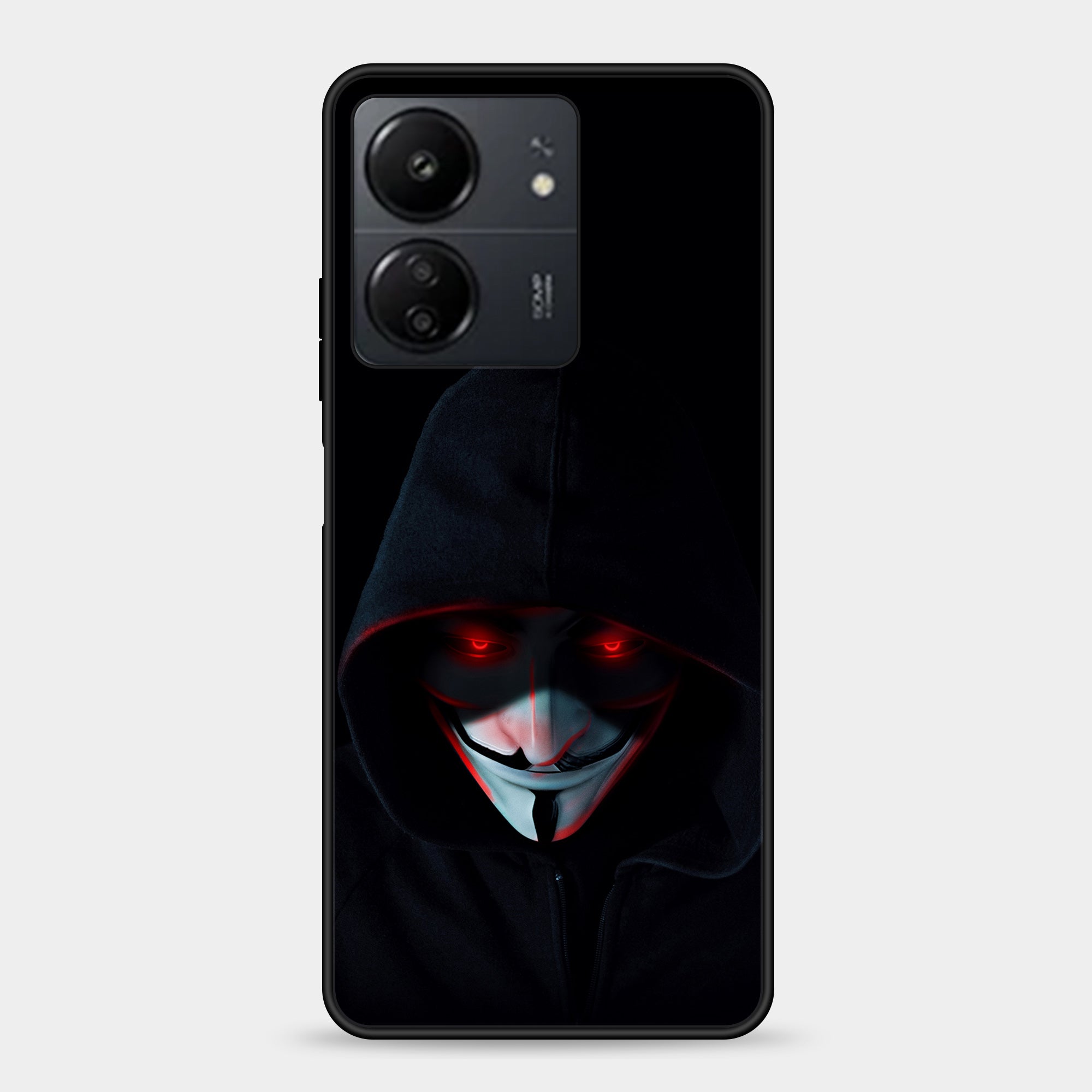 Xiaomi Redmi 13C Design-030 Premium Glossy Phone Case