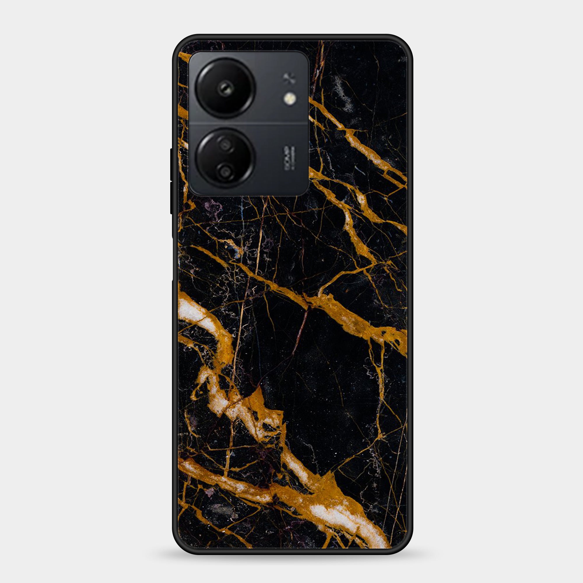 Xiaomi Redmi 13C Design-054 Premium Glossy Phone Case