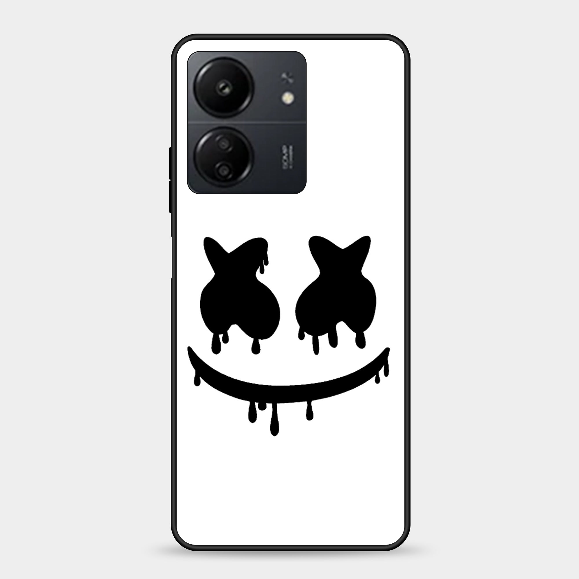 Xiaomi Redmi 13C Design-138 Premium Glossy Phone Case