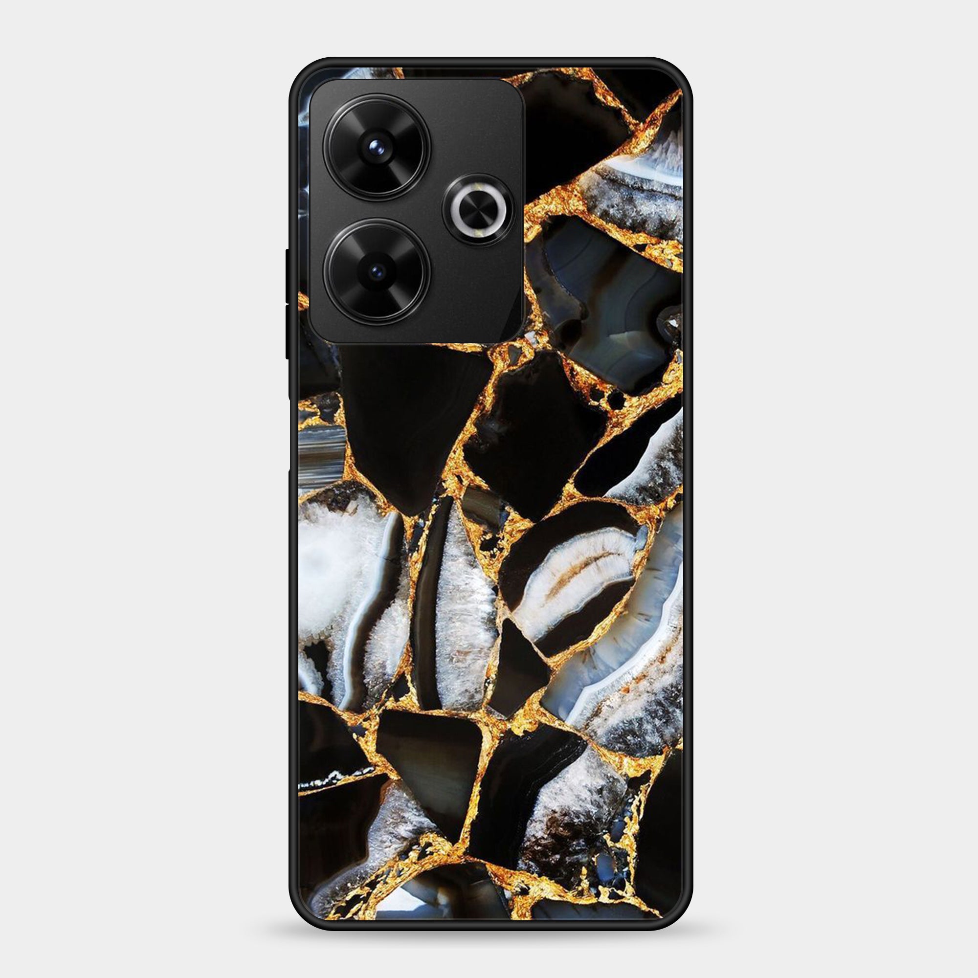 Xiaomi Redmi 13 Design-033 Premium Glossy Phone Case