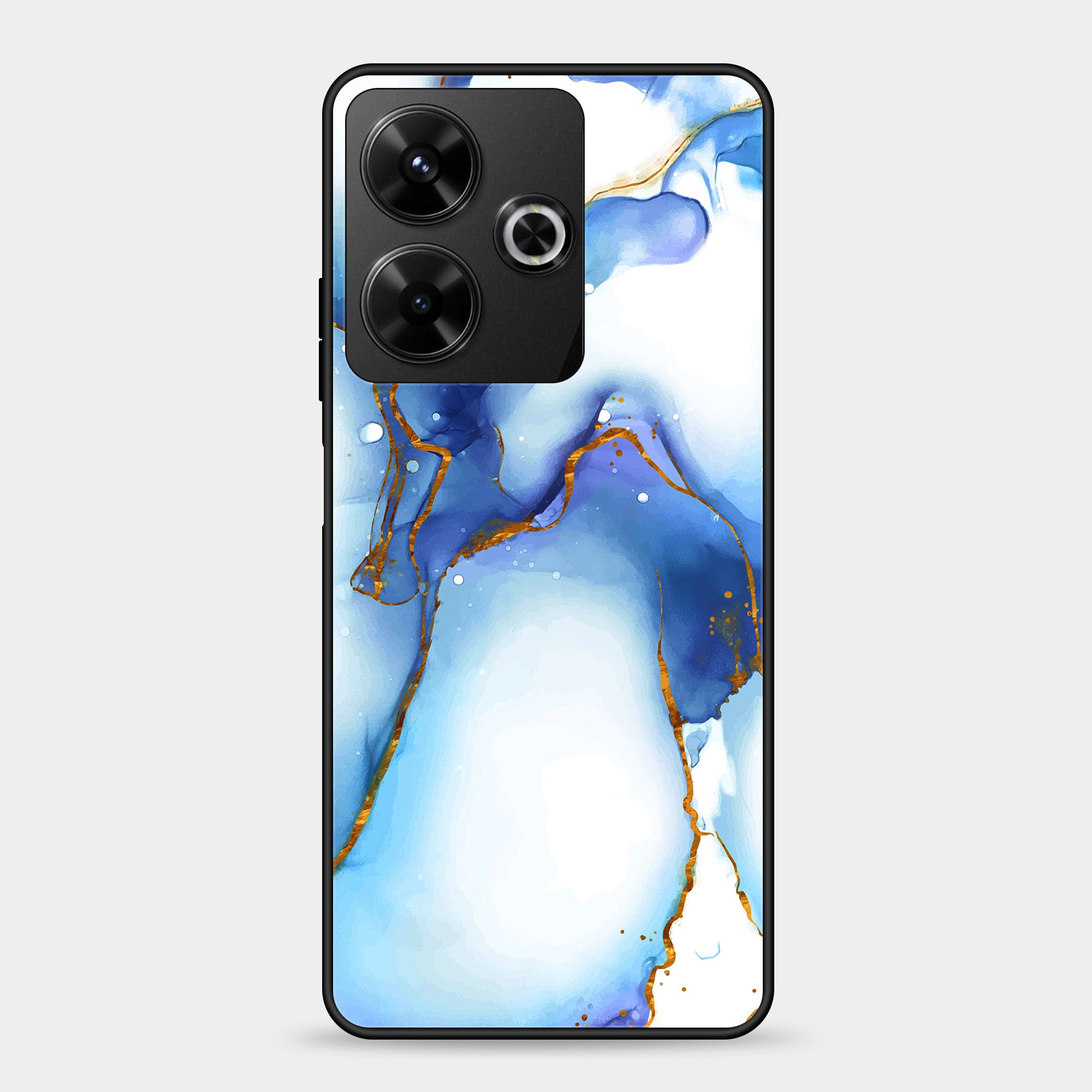 Xiaomi Redmi 13 Design-037 Premium Glossy Phone Case