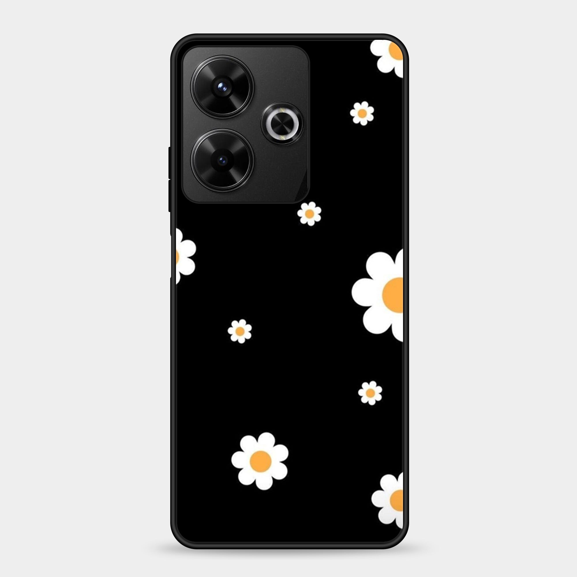 Xiaomi Redmi 13 Design-053 Premium Glossy Phone Case