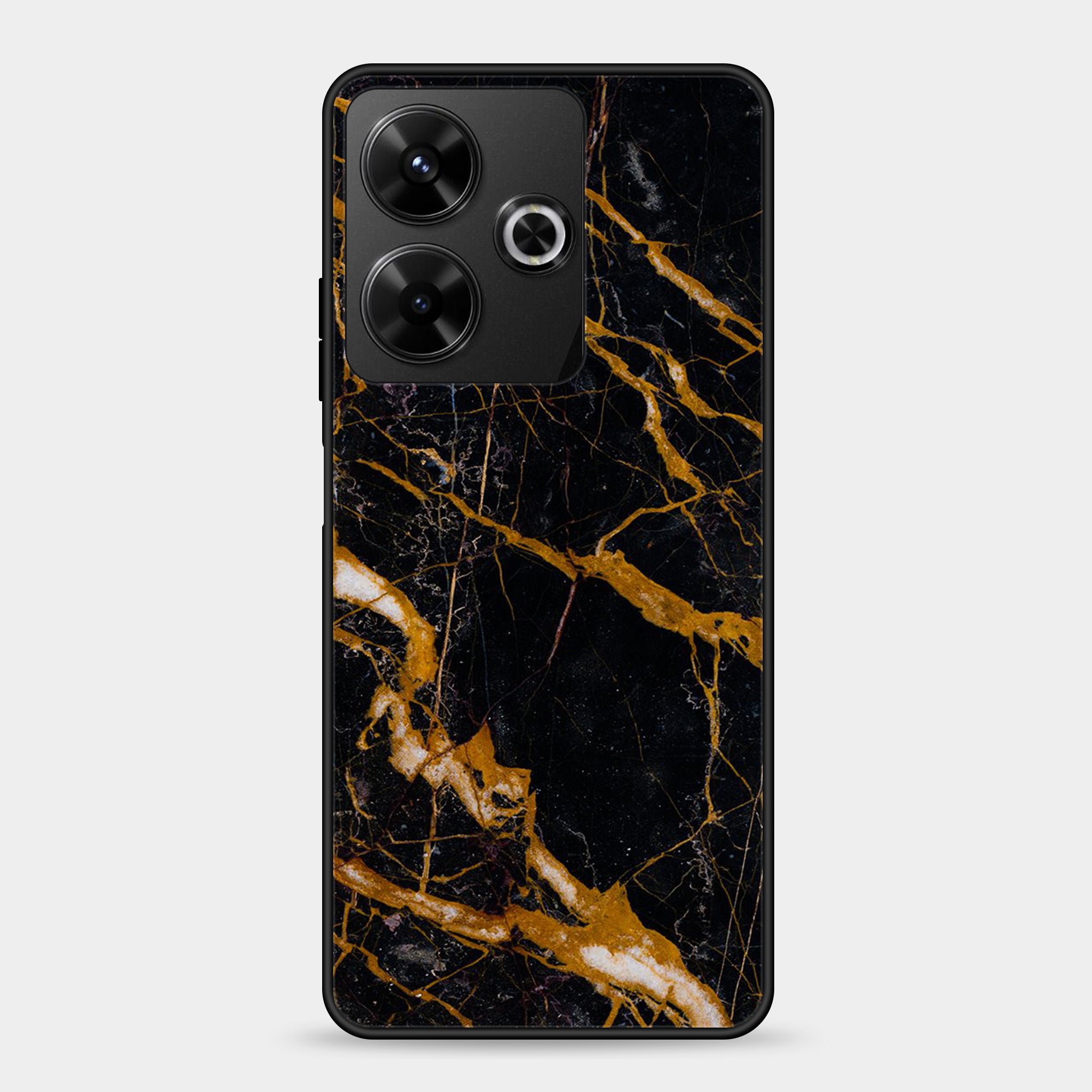 Xiaomi Redmi 13 Design-054 Premium Glossy Phone Case