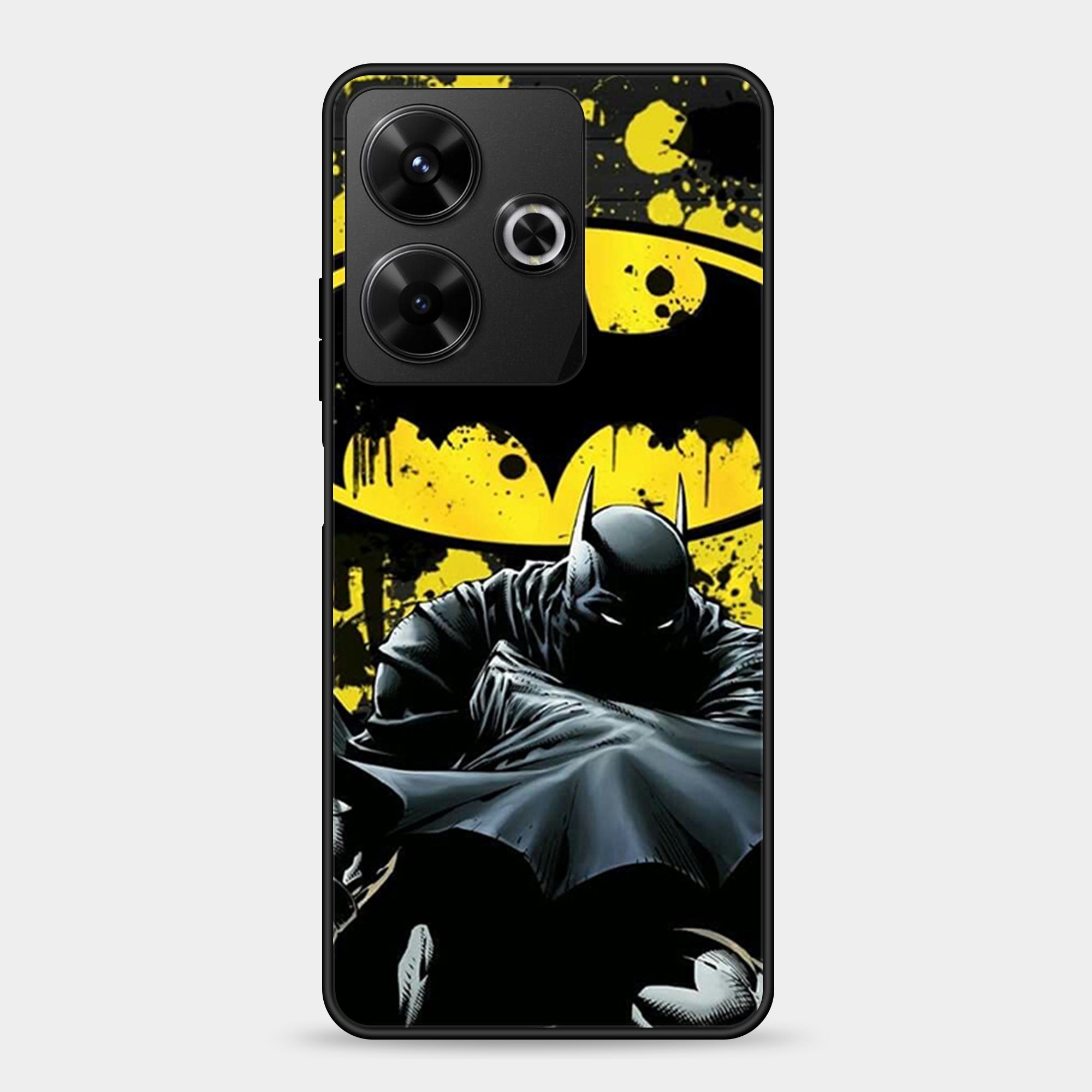 Xiaomi Redmi 13 Design-079 Premium Glossy Phone Case