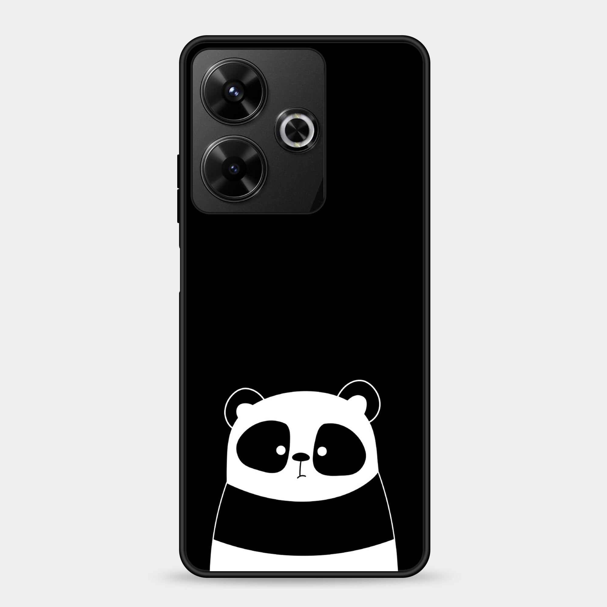 Xiaomi Redmi 13 Design-131 Premium Glossy Phone Case