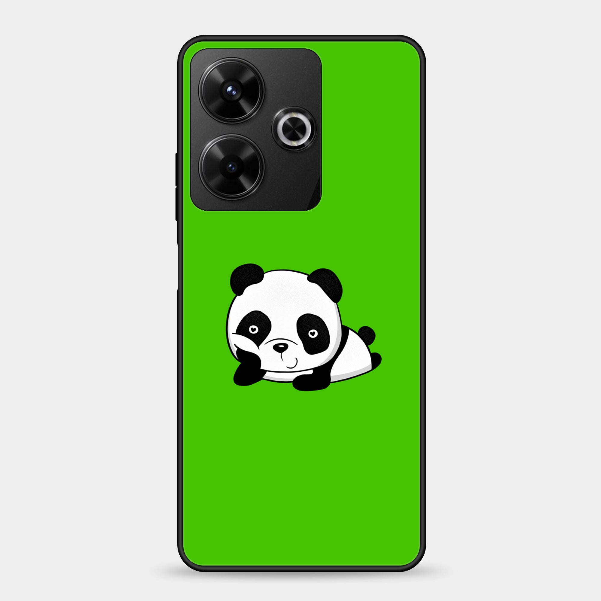 Xiaomi Redmi 13 Design-132 Premium Glossy Phone Case