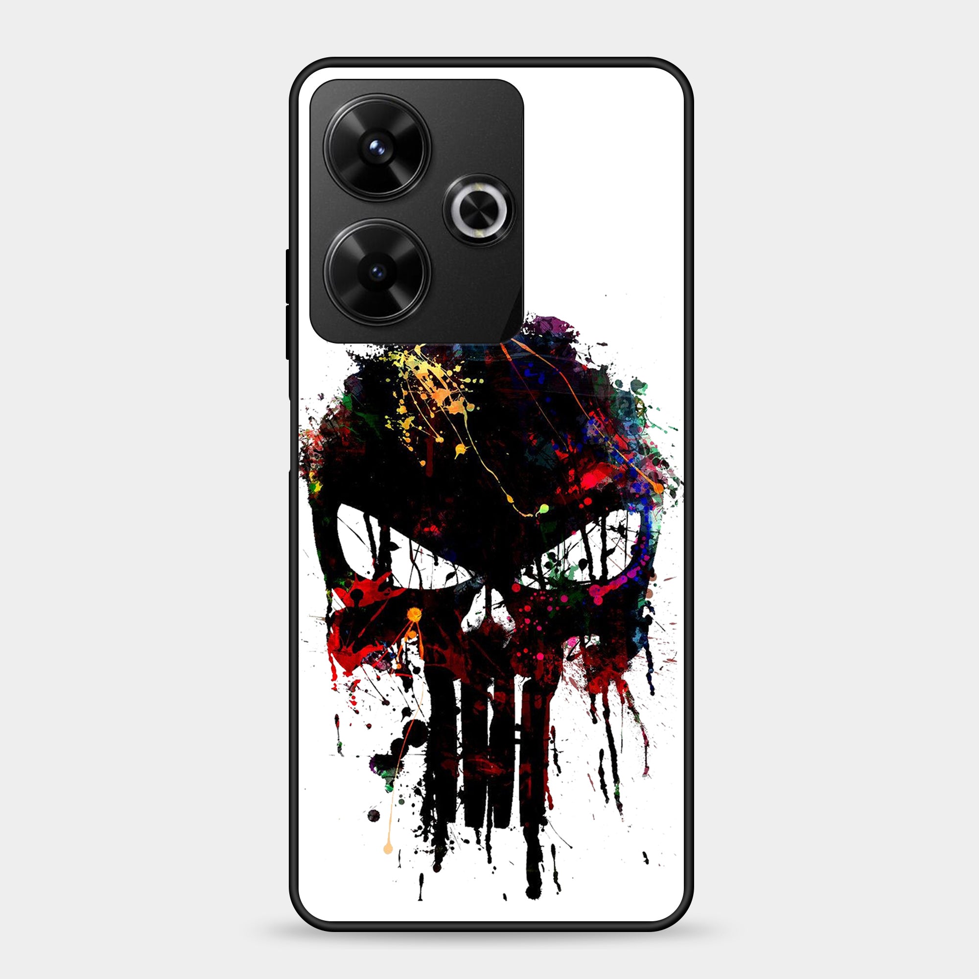 Xiaomi Redmi 13 Design-133 Premium Glossy Phone Case