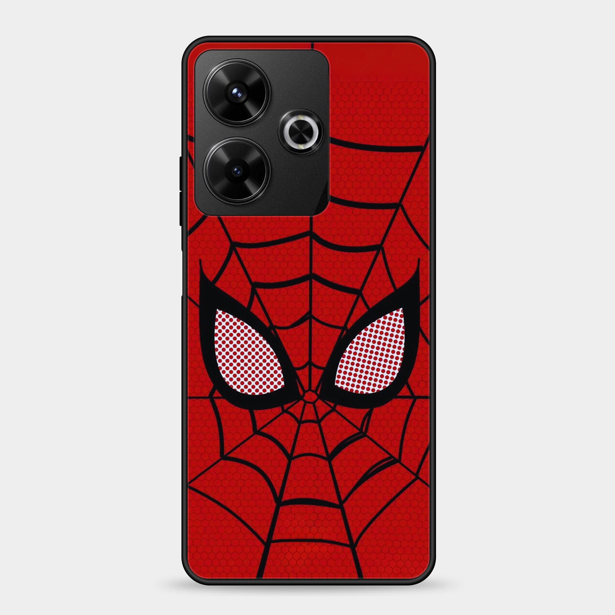 Xiaomi Redmi 13 Design-144 Premium Glossy Phone Case