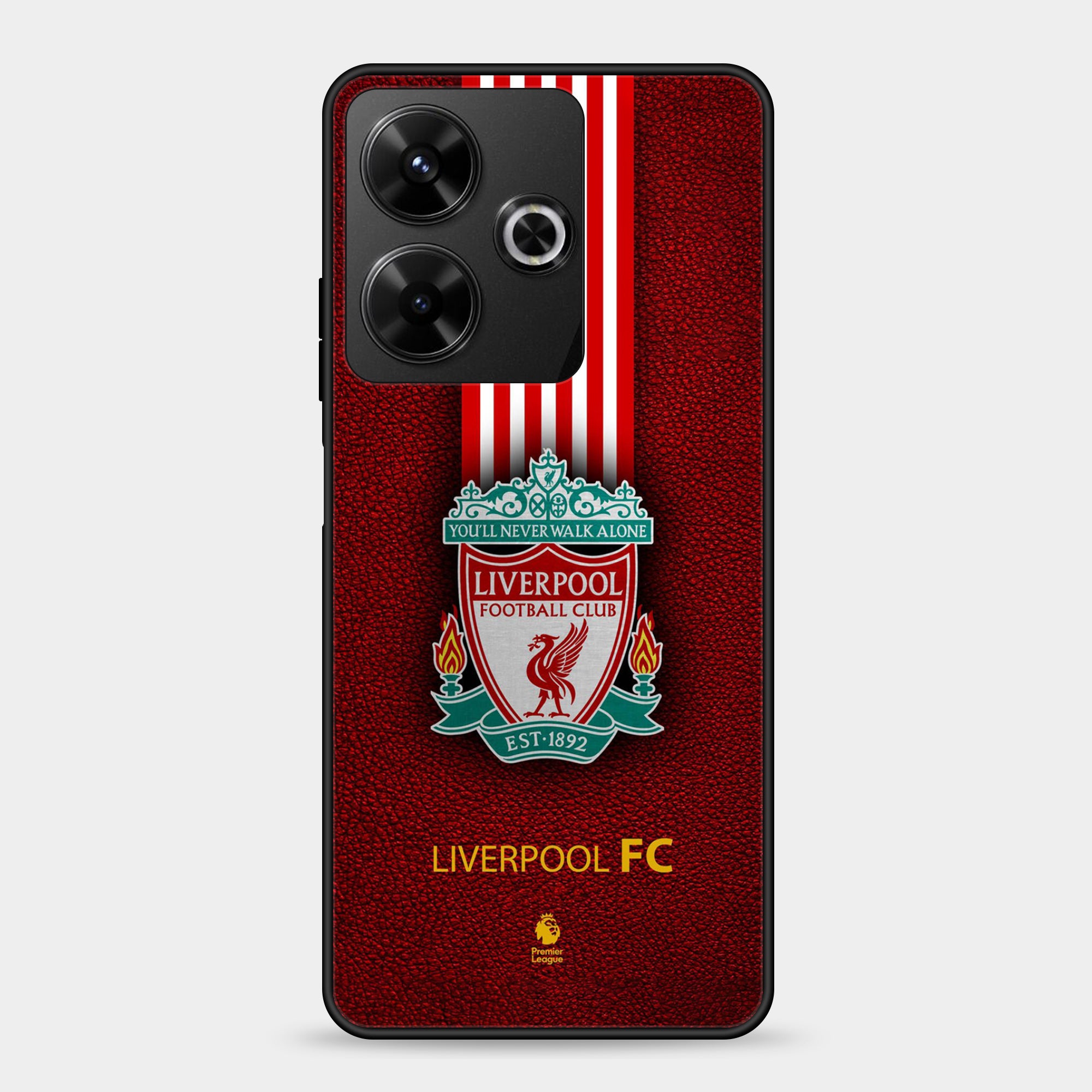 Xiaomi Redmi 13 Design-150 Premium Glossy Phone Case