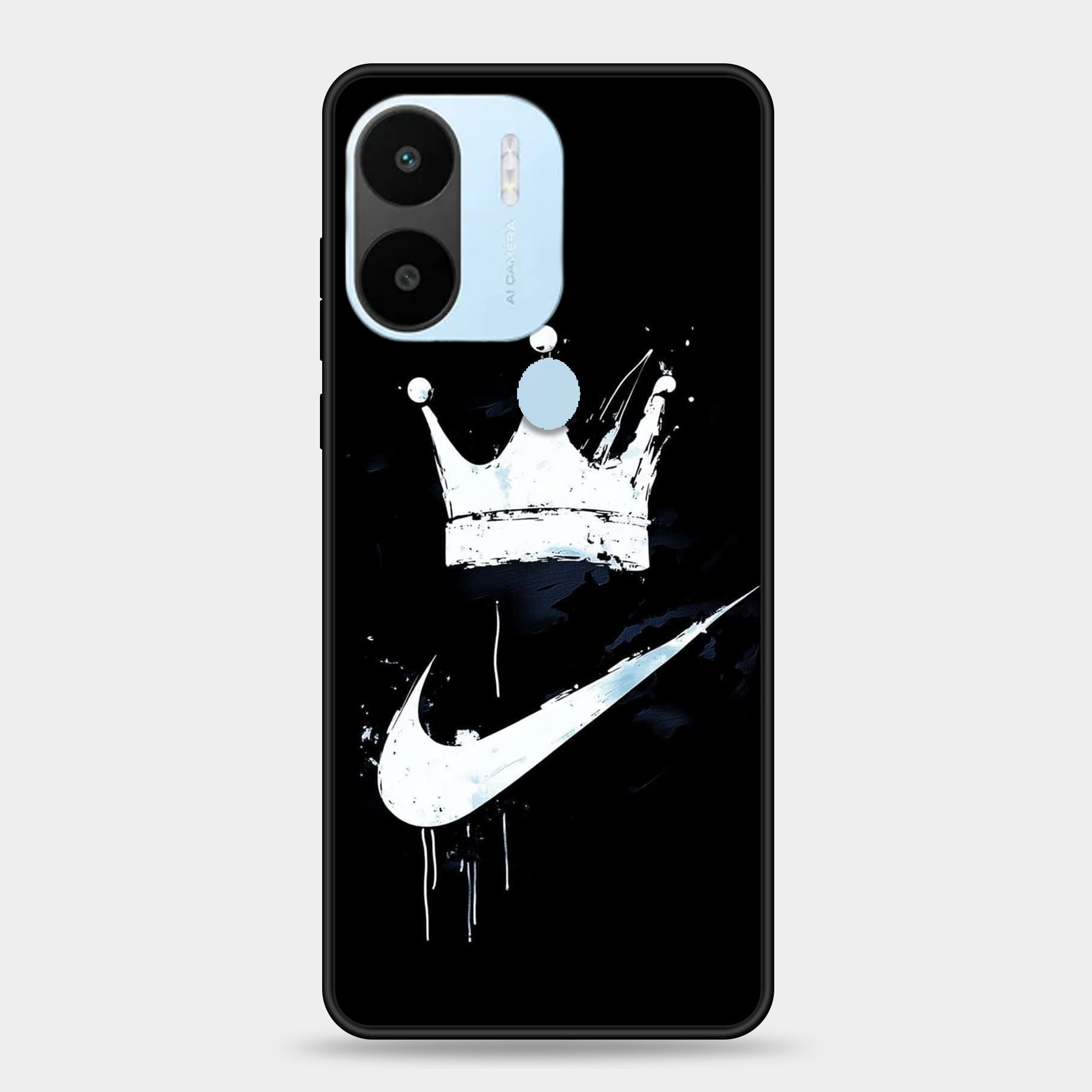 Xiaomi Redmi A1 Plus Design-012 Premium Glossy Phone Case