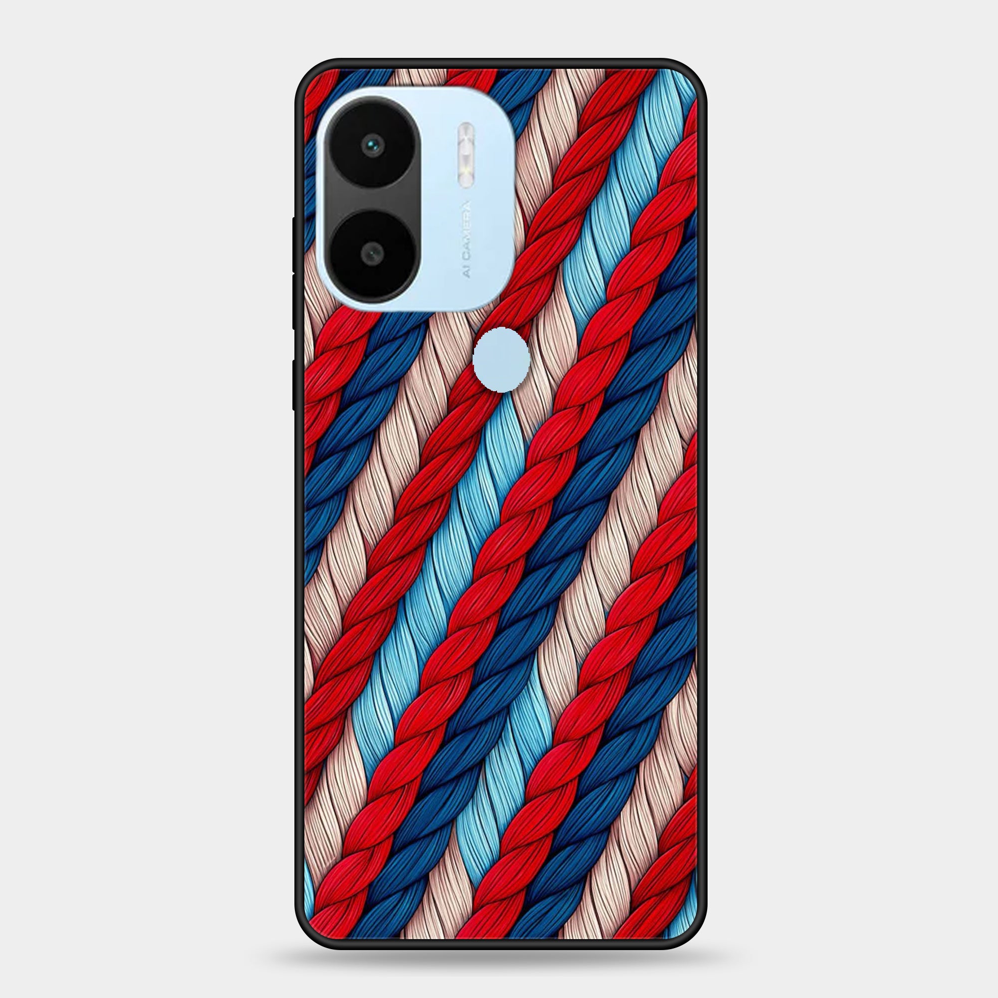 Xiaomi Redmi A1 Plus Design-026 Premium Glossy Phone Case