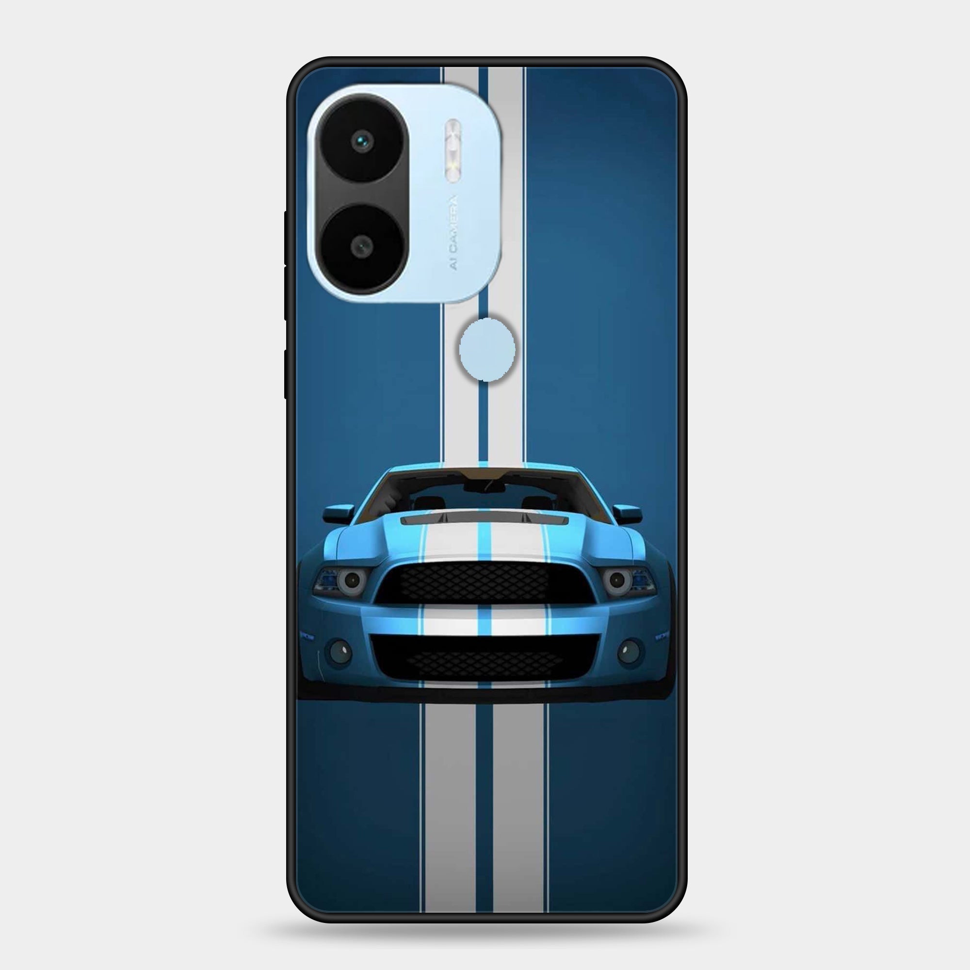 Xiaomi Redmi A2 Plus Design-028 Premium Glossy Phone Case