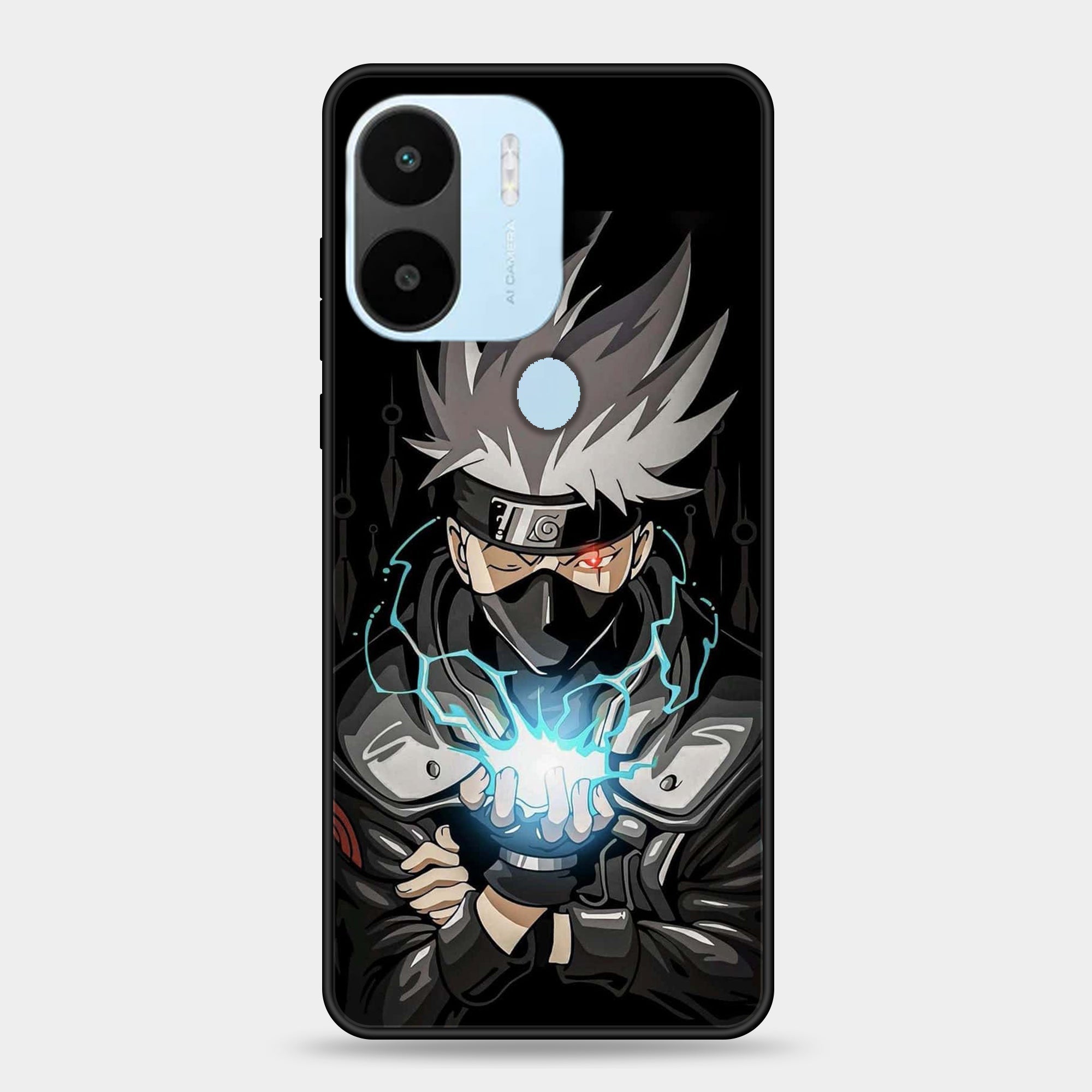 Xiaomi Redmi A2 Plus Design-037 Premium Glossy Phone Case