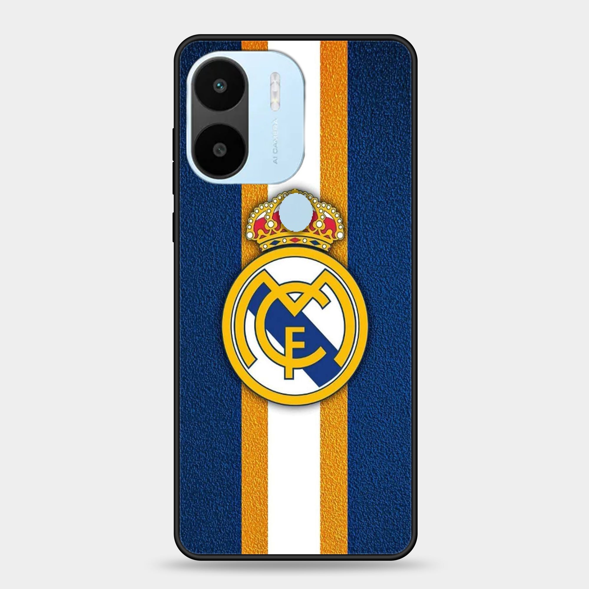 Xiaomi Redmi A2 Plus Design-040 Premium Glossy Phone Case