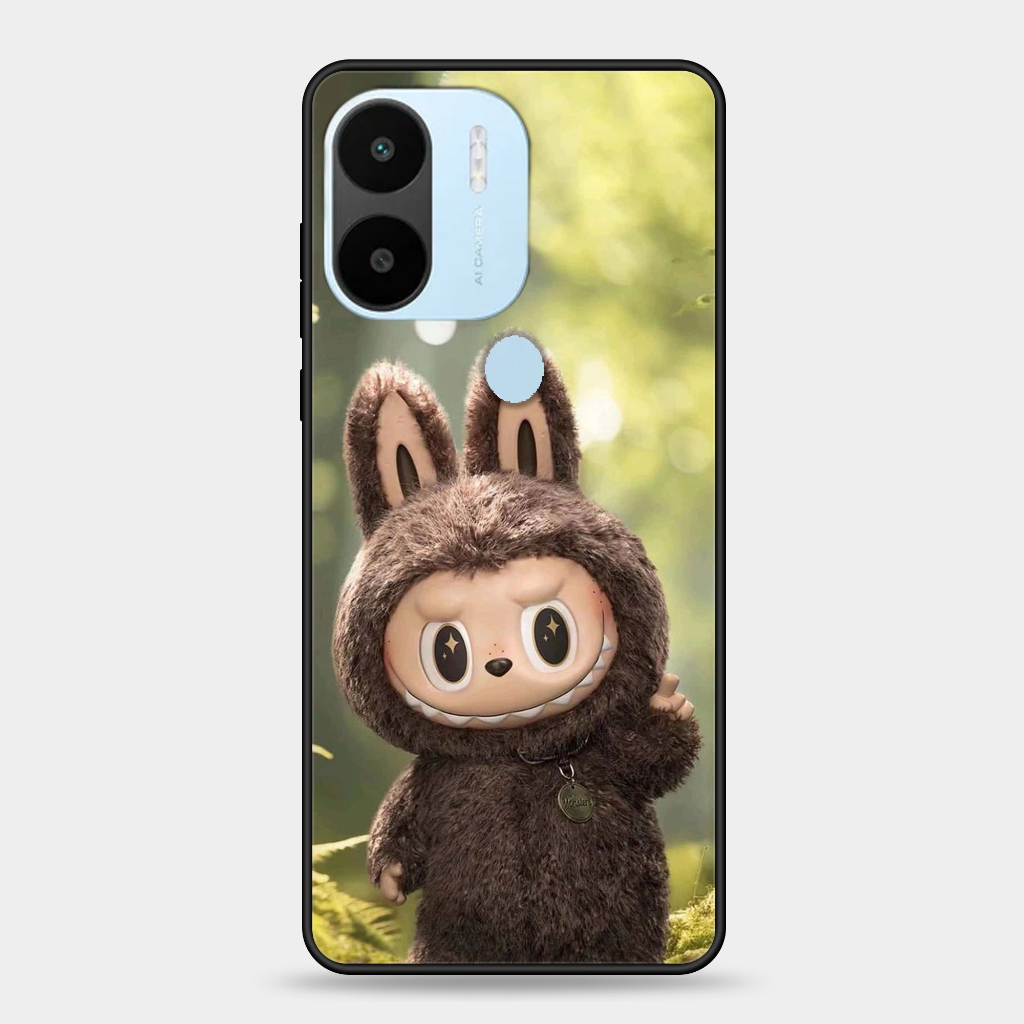 Xiaomi Redmi A1 Plus Design-053 Premium Glossy Phone Case