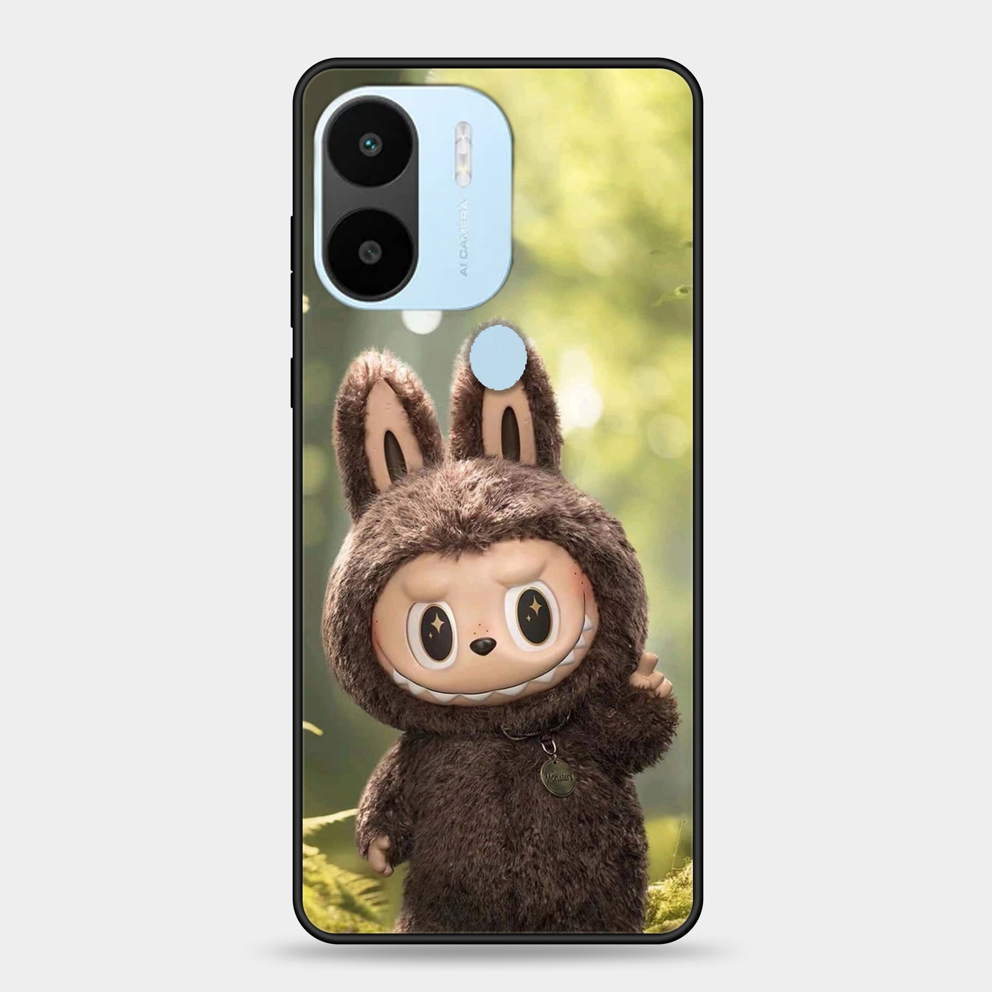 Xiaomi Redmi A2 Plus Design-053 Premium Glossy Phone Case