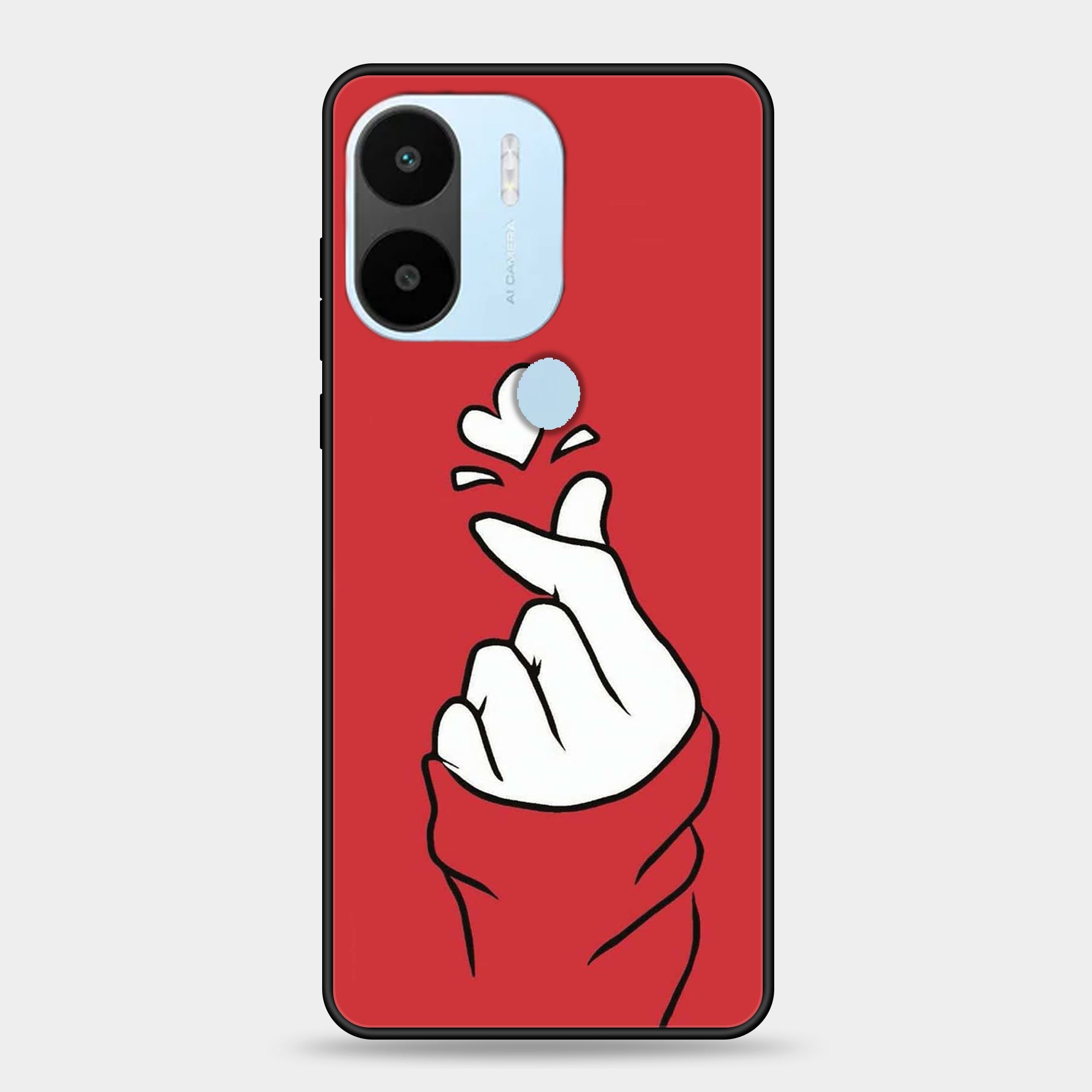 Xiaomi Redmi A2 Plus Design-057 Premium Glossy Phone Case