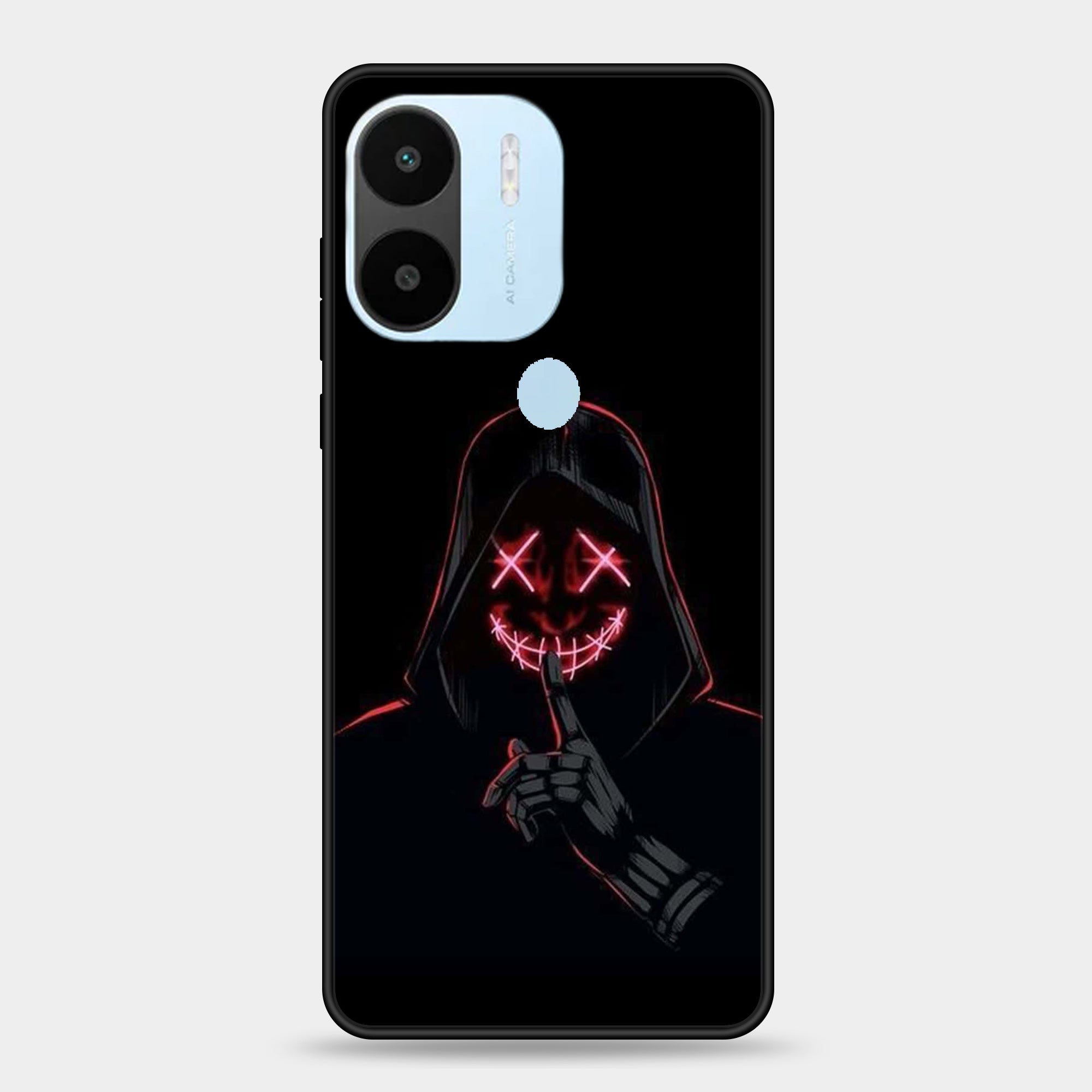 Xiaomi Redmi A1 Plus Design-061 Premium Glossy Phone Case