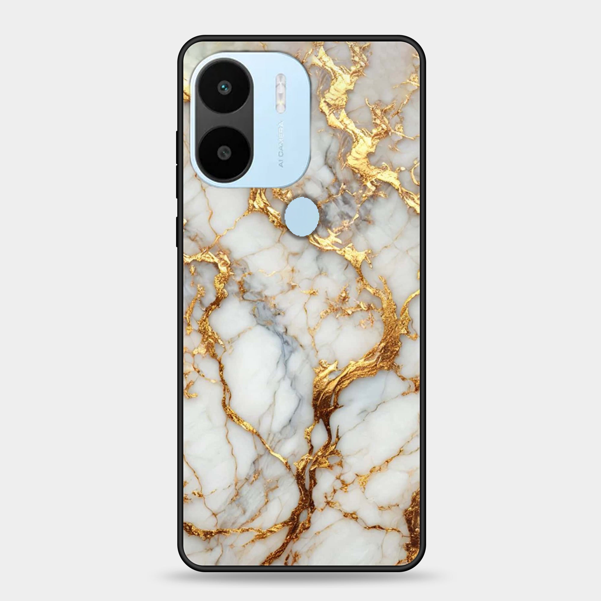 Xiaomi Redmi A2 Plus Design-064 Premium Glossy Phone Case