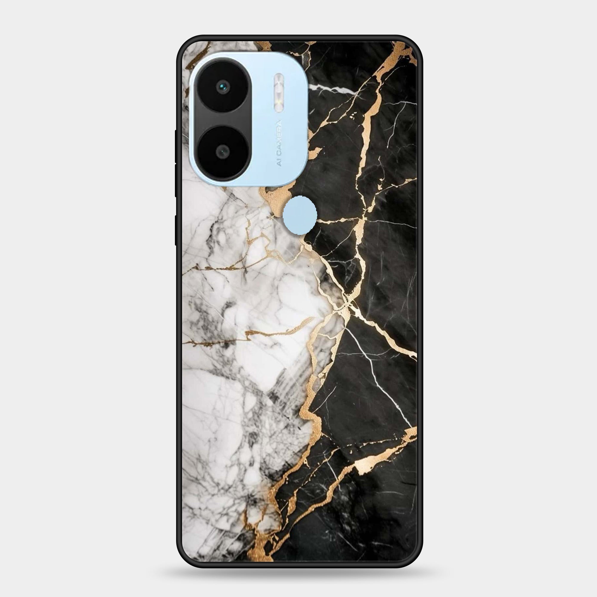 Xiaomi Redmi A1 Plus Design-066 Premium Glossy Phone Case