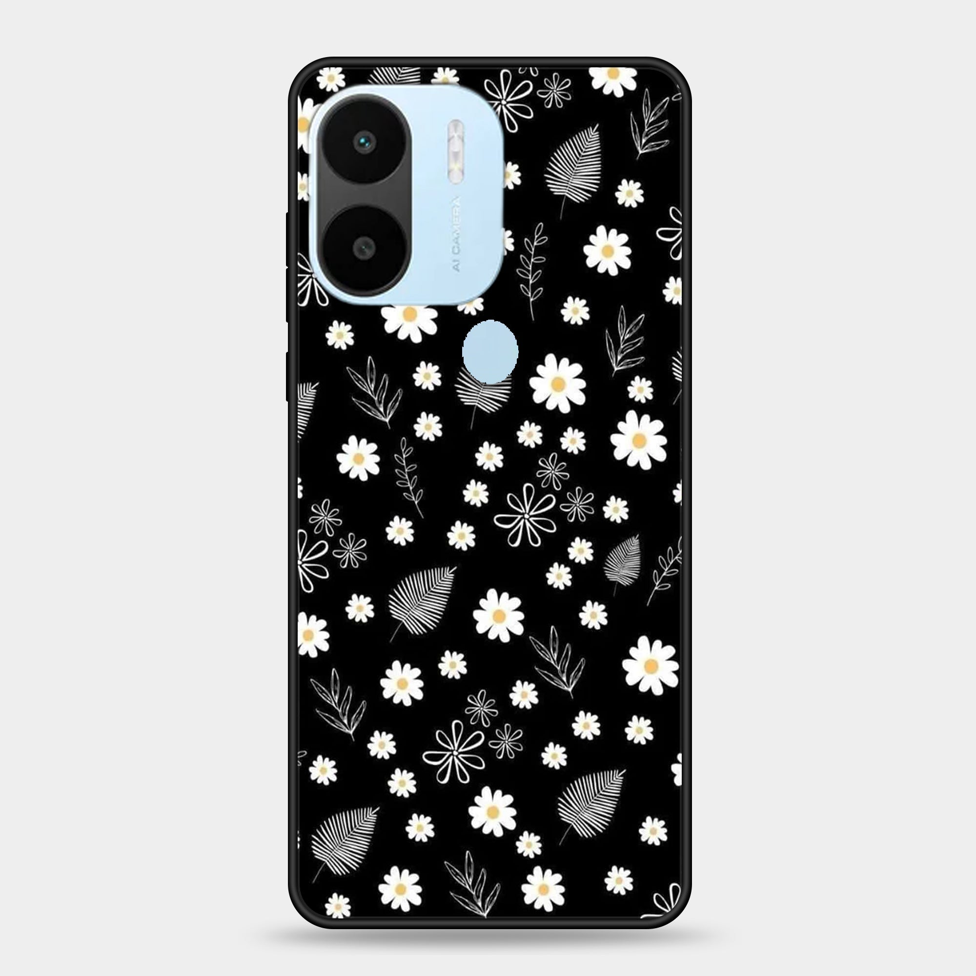 Xiaomi Redmi A2 Plus Design-069 Premium Glossy Phone Case