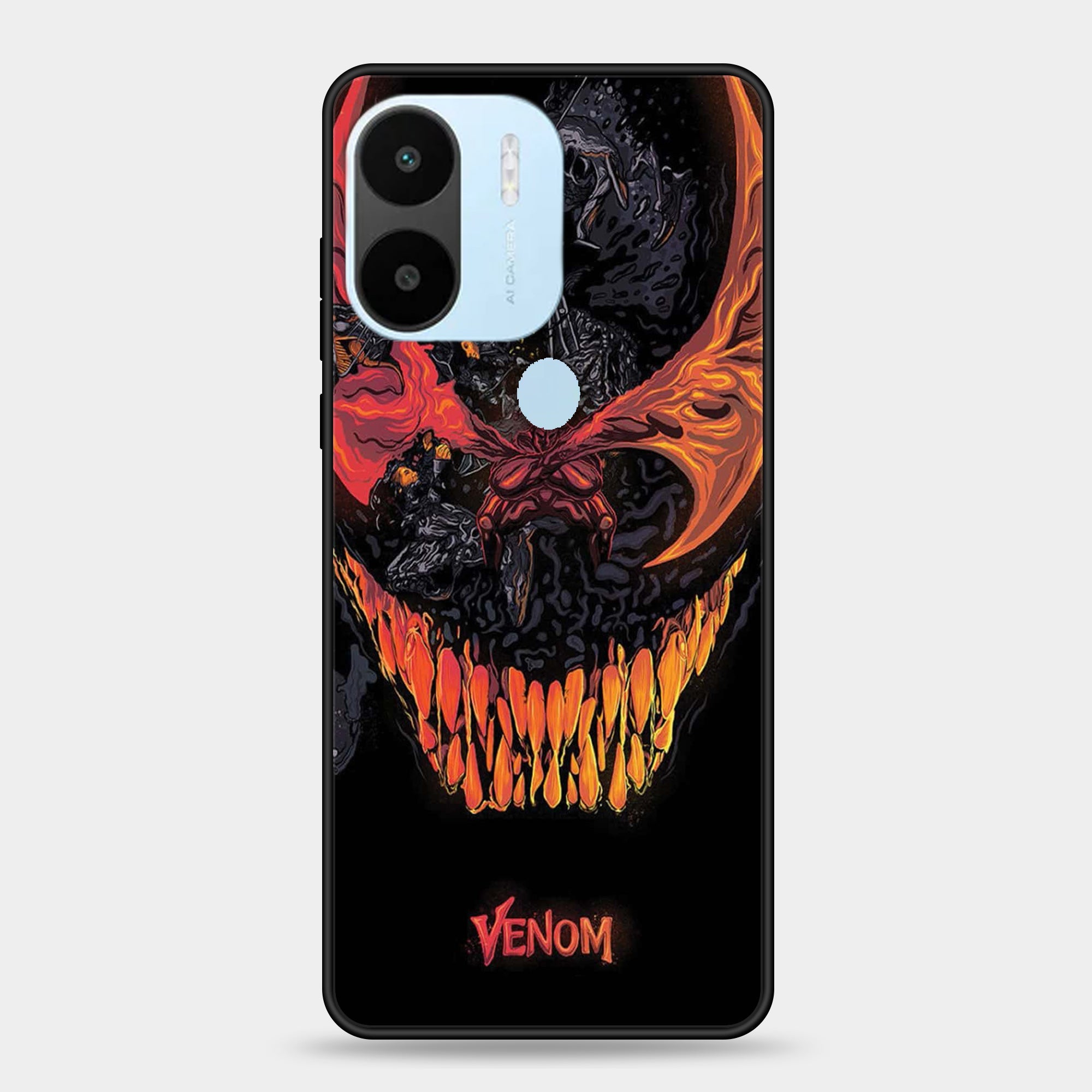 Xiaomi Redmi A2 Plus Design-070 Premium Glossy Phone Case